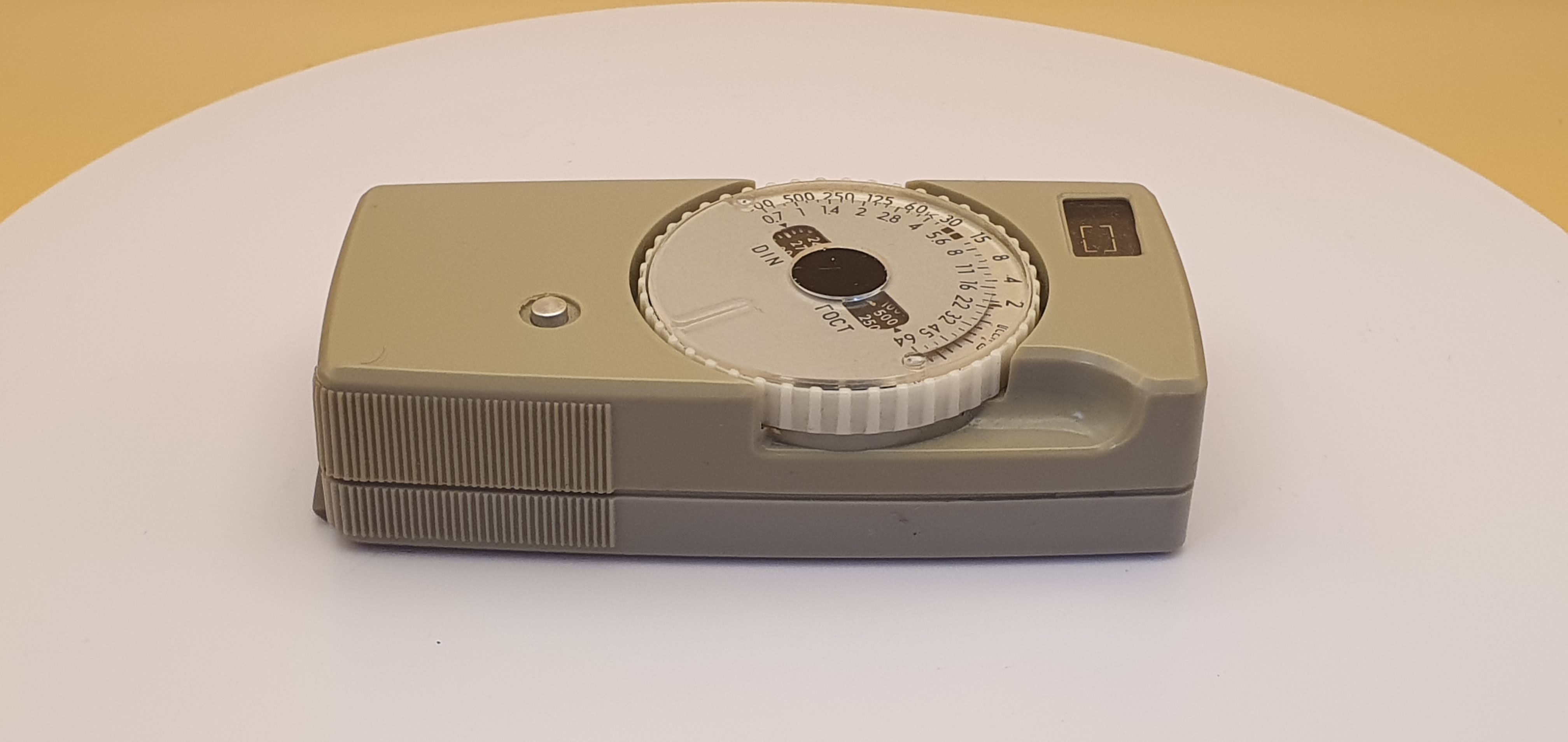 Экспонометр Свердловск 2 - 11