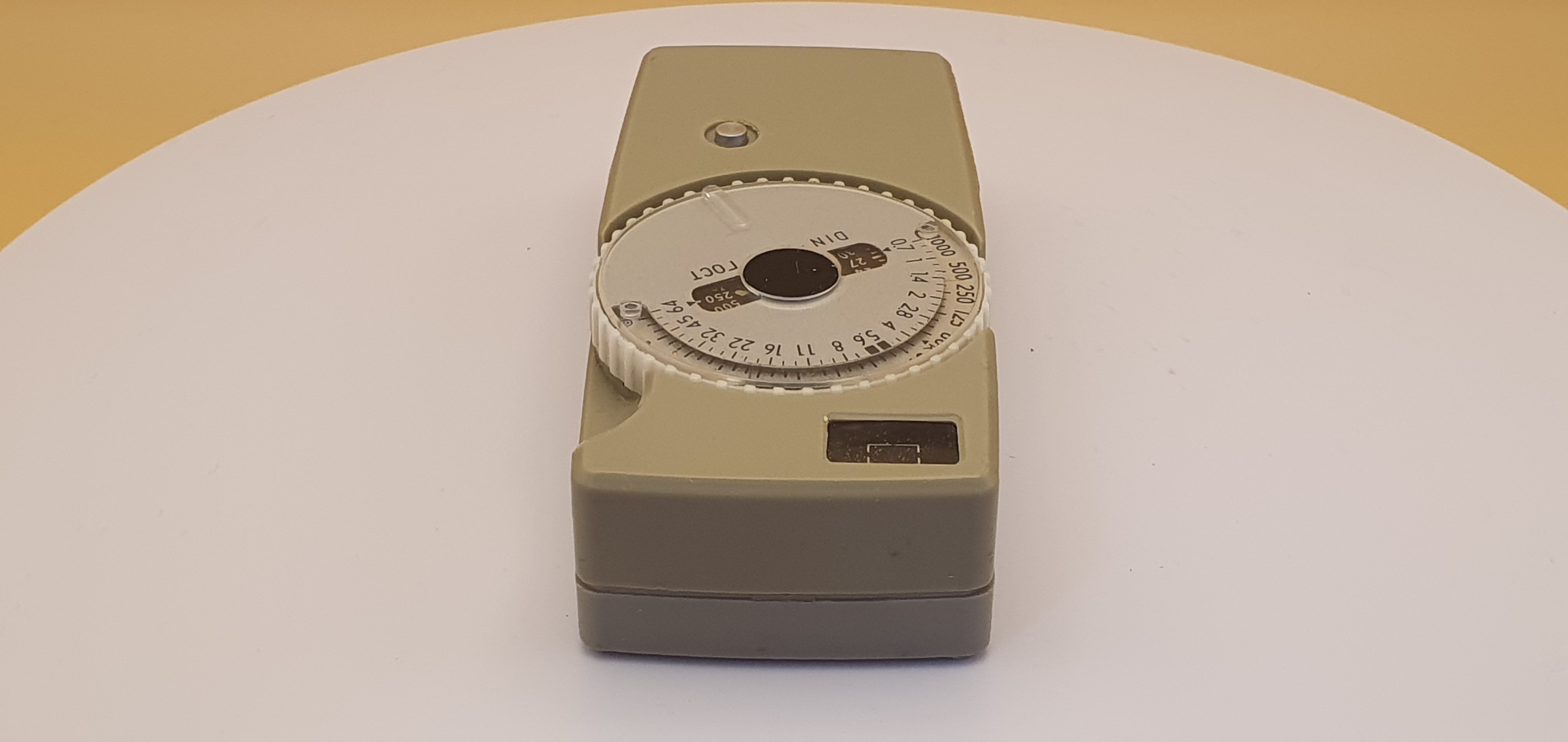 Экспонометр Свердловск 2 - 13