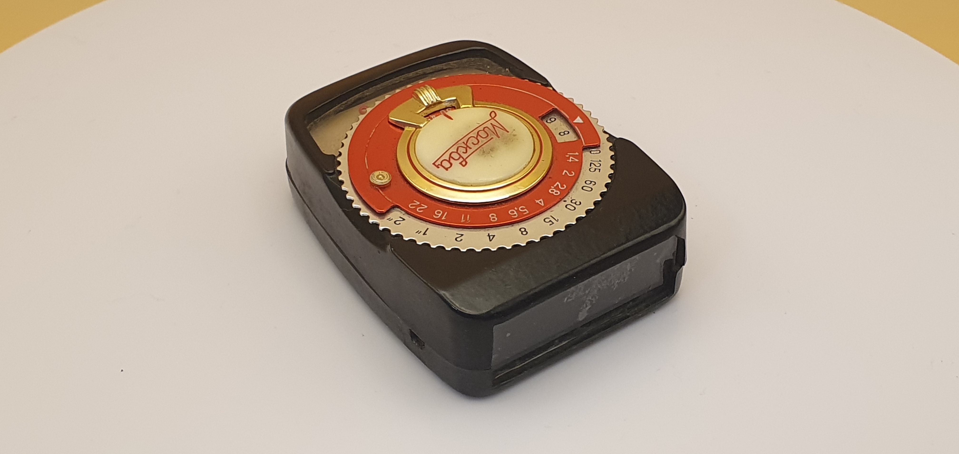 Экспонометр Москва - 4