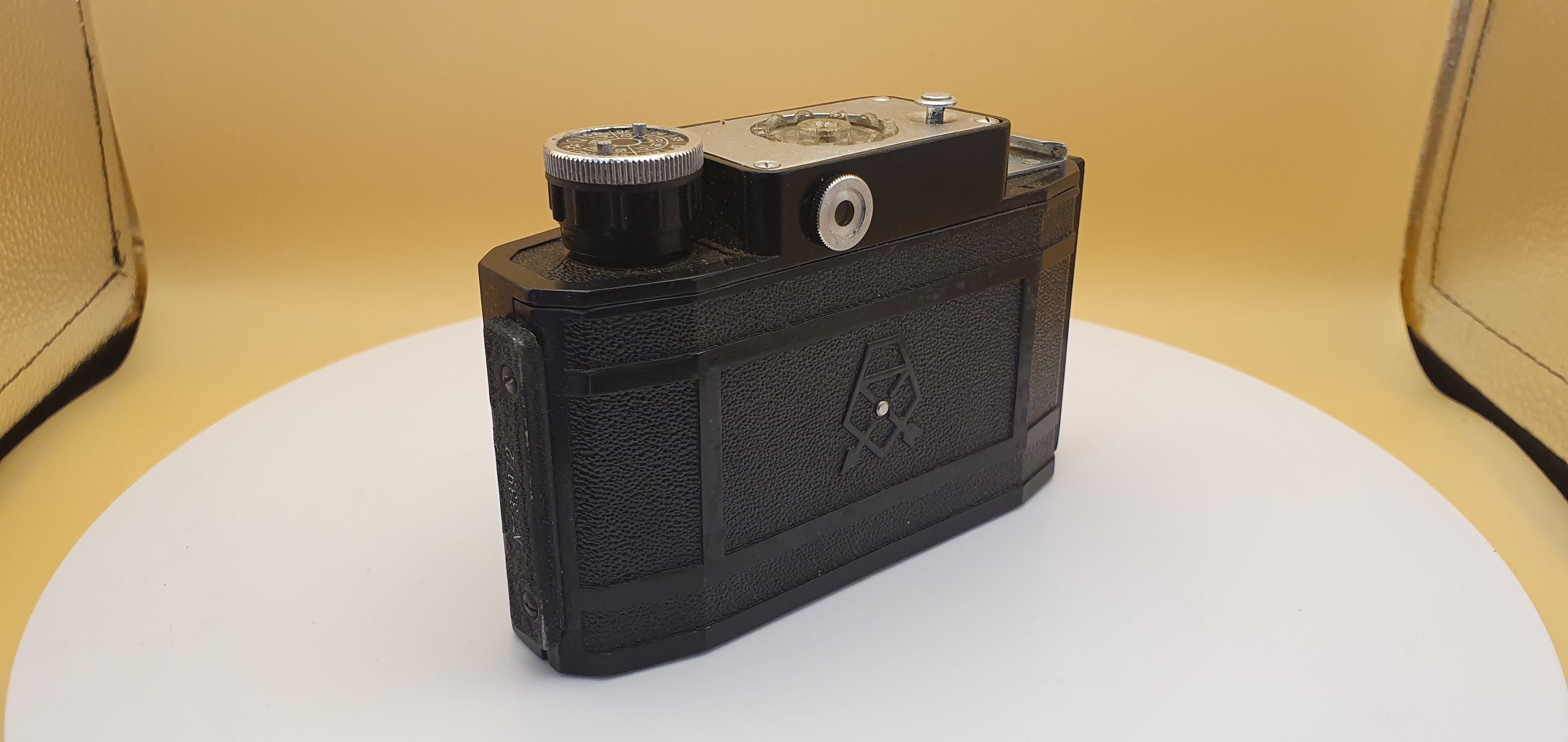 Фотоаппарат плёночный Смена - 6