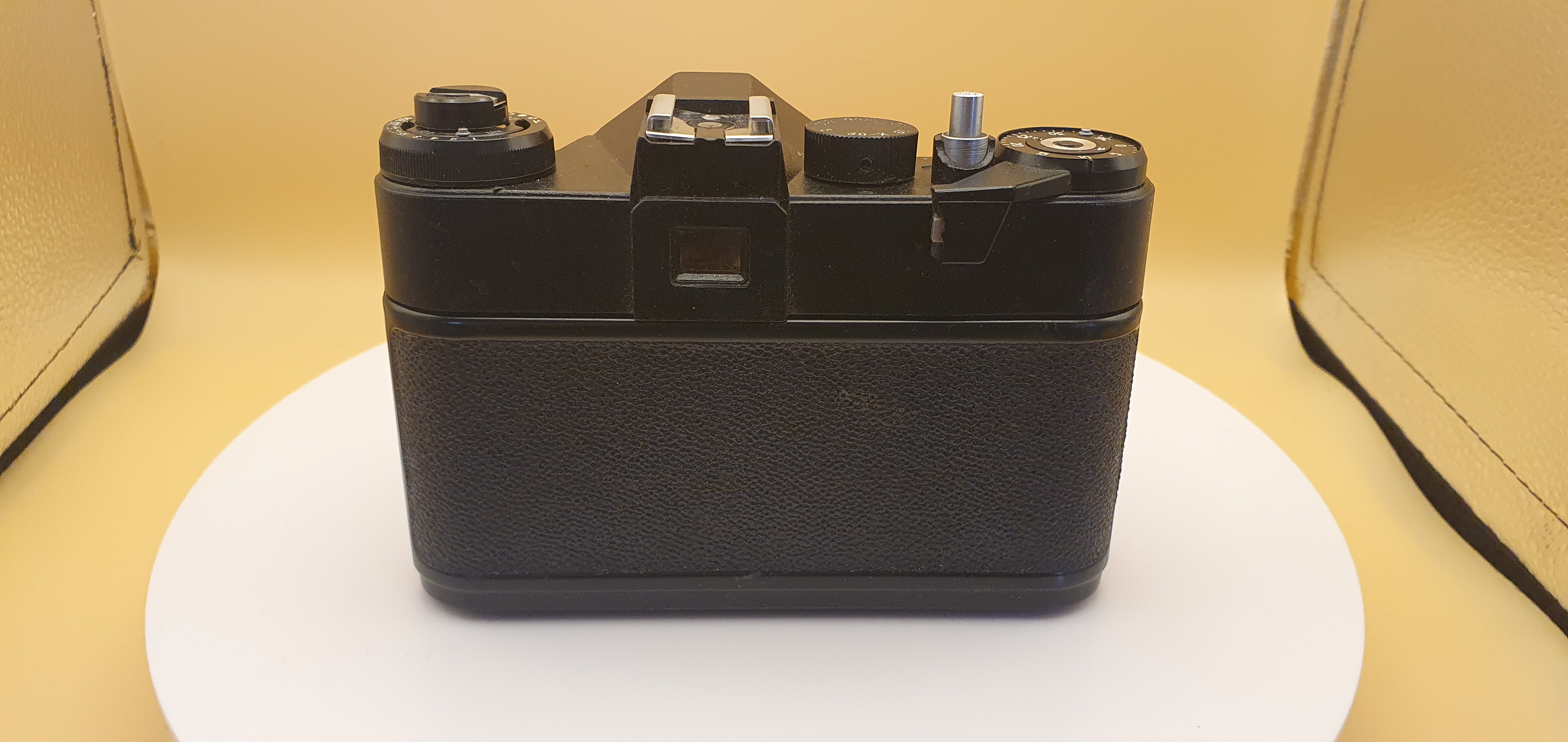 Фотоаппарат плёночный Зенит ЕТ - 6