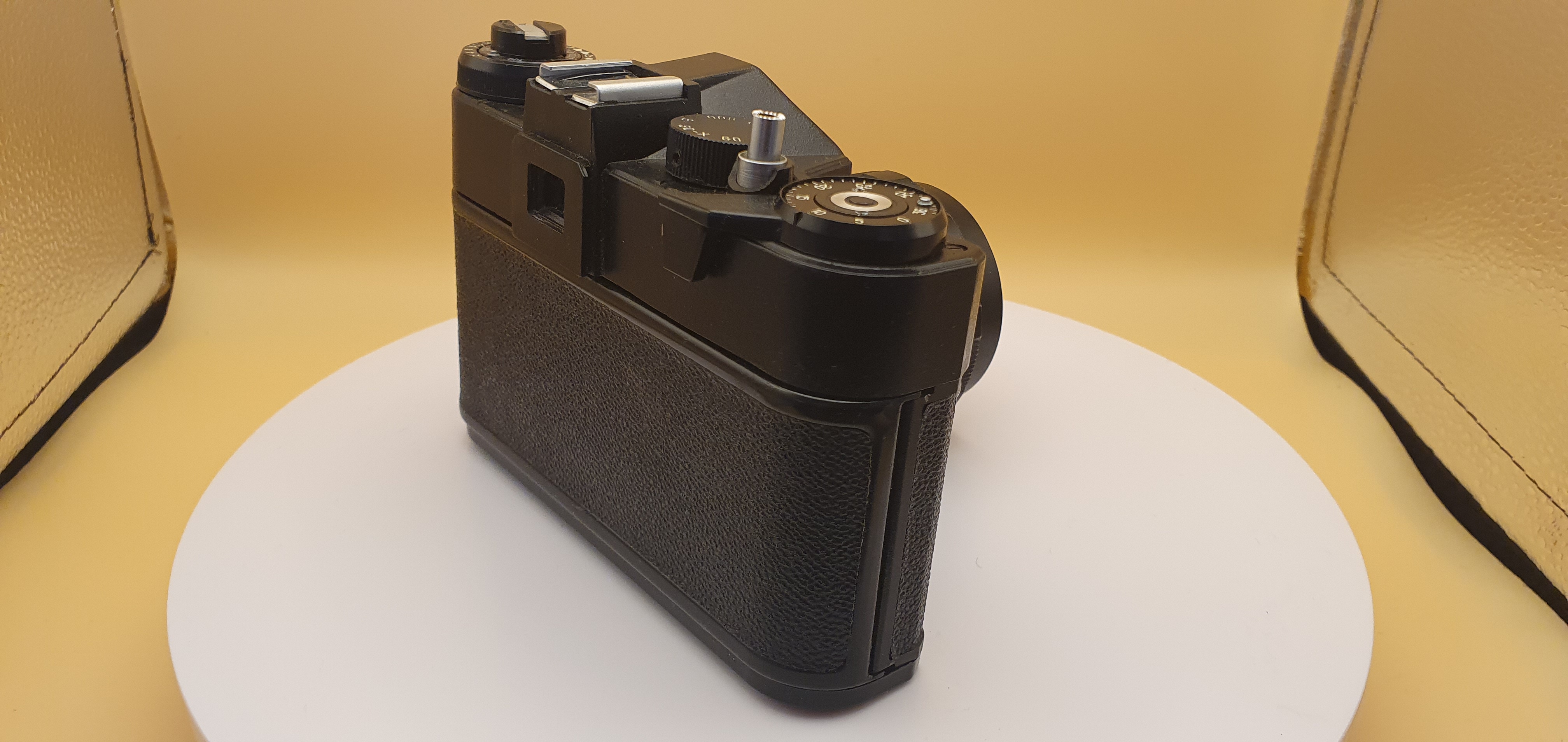 Фотоаппарат плёночный Зенит ЕТ - 7