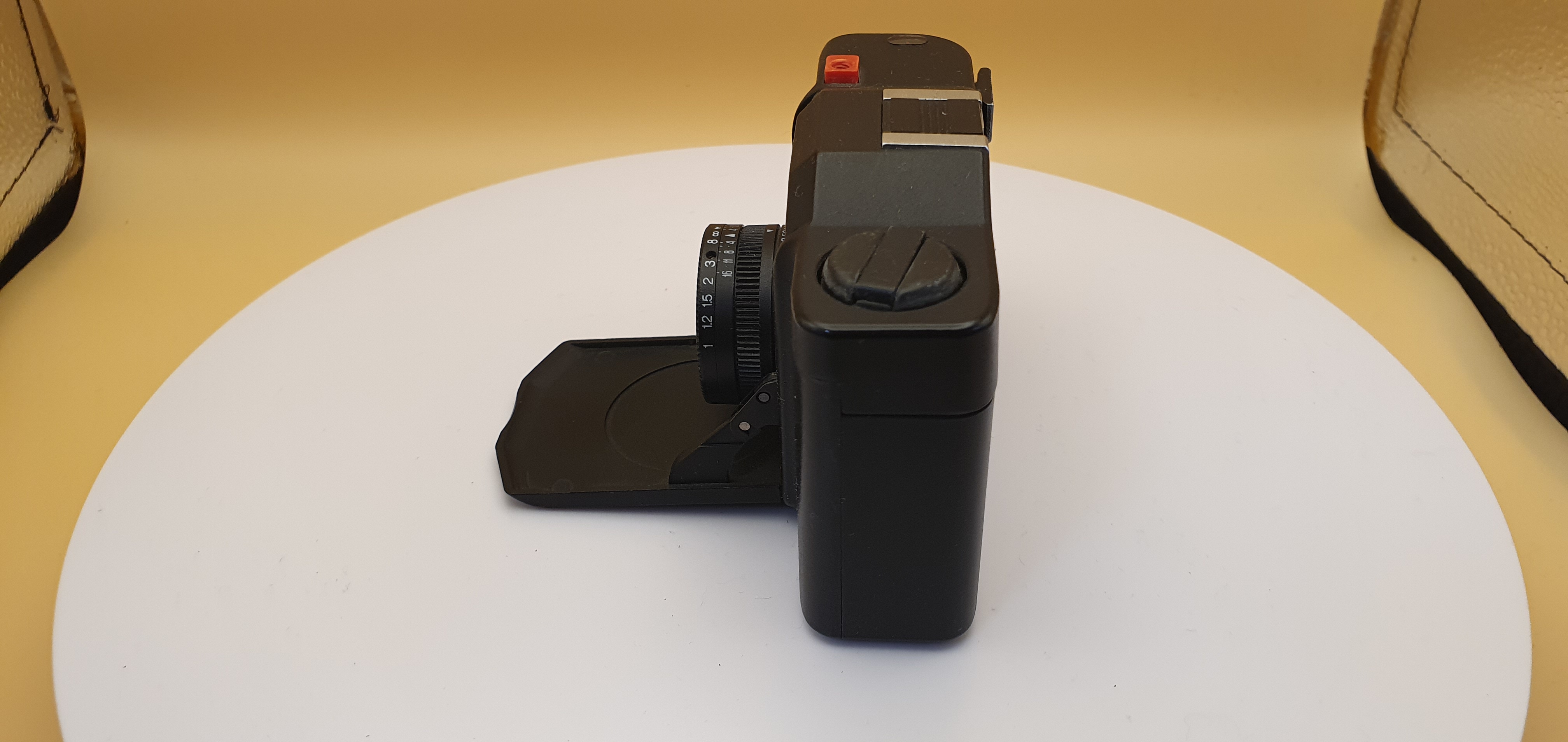 Фотоаппарат плёночный Киев 35А - 2