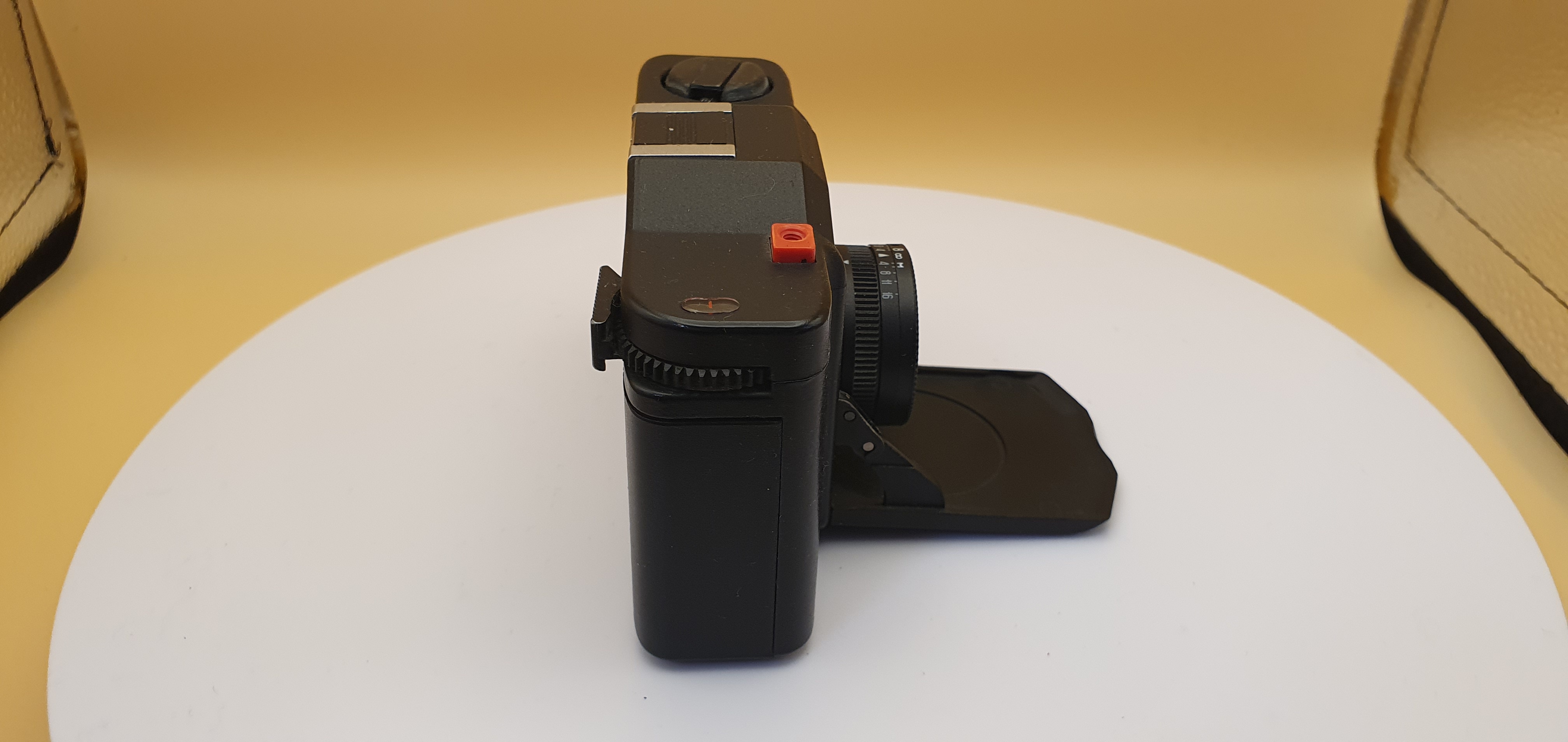 Фотоаппарат плёночный Киев 35А - 6