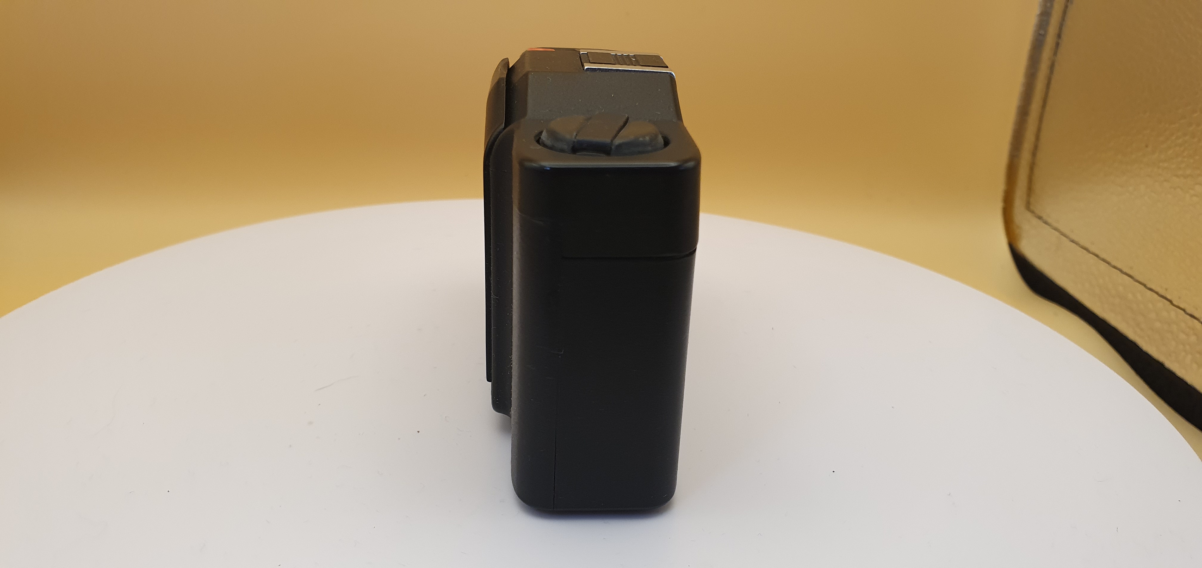 Фотоаппарат плёночный Киев 35А - 11