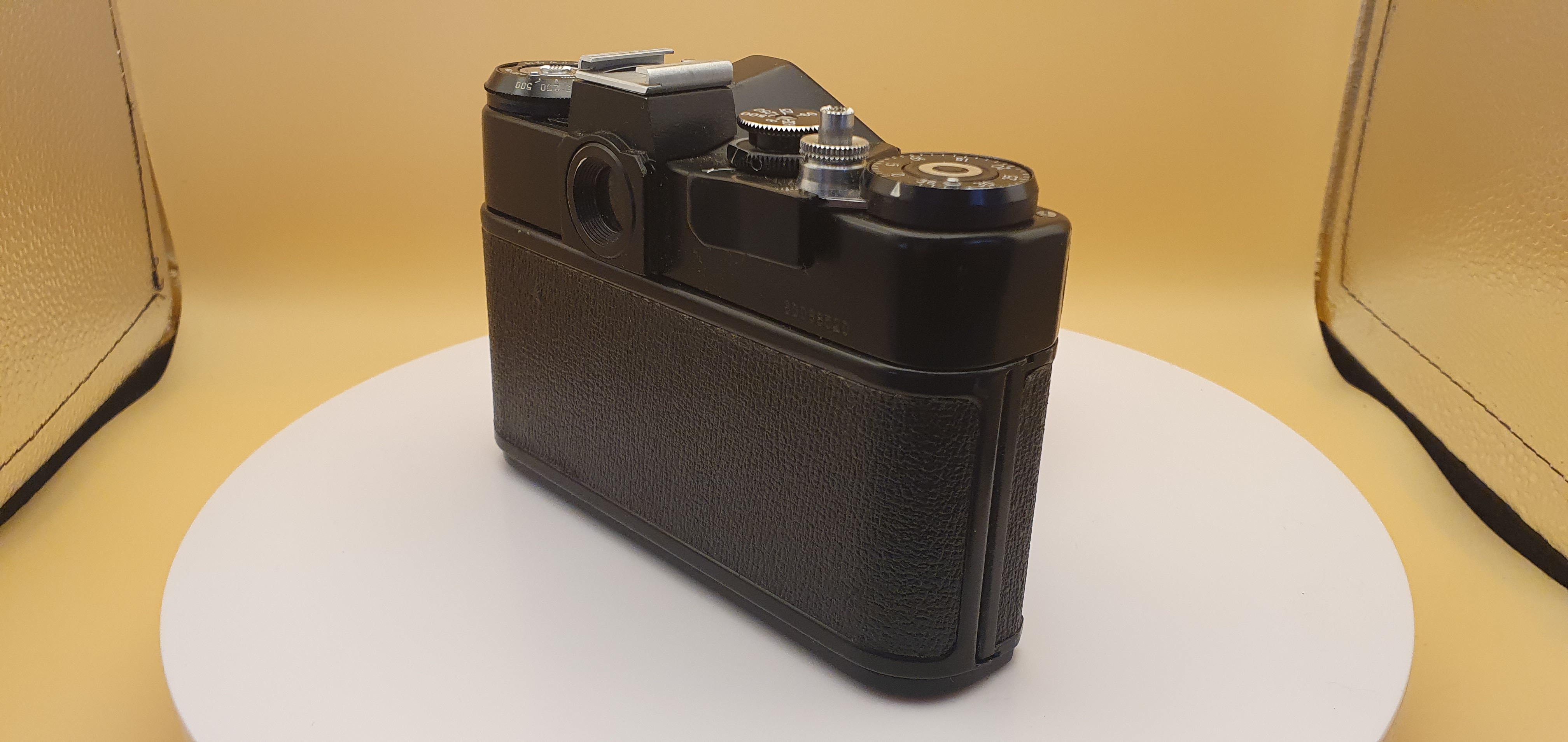 Фотоаппарат плёночный Зенит ЕМ - 7