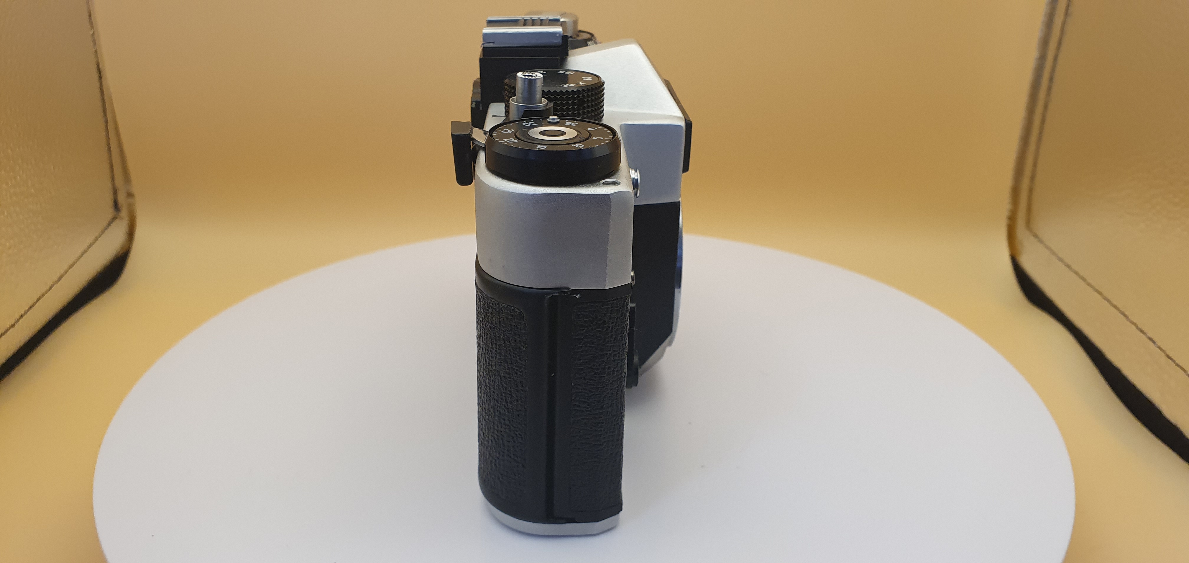 Фотоаппарат плёночный Зенит ЕТ - 7