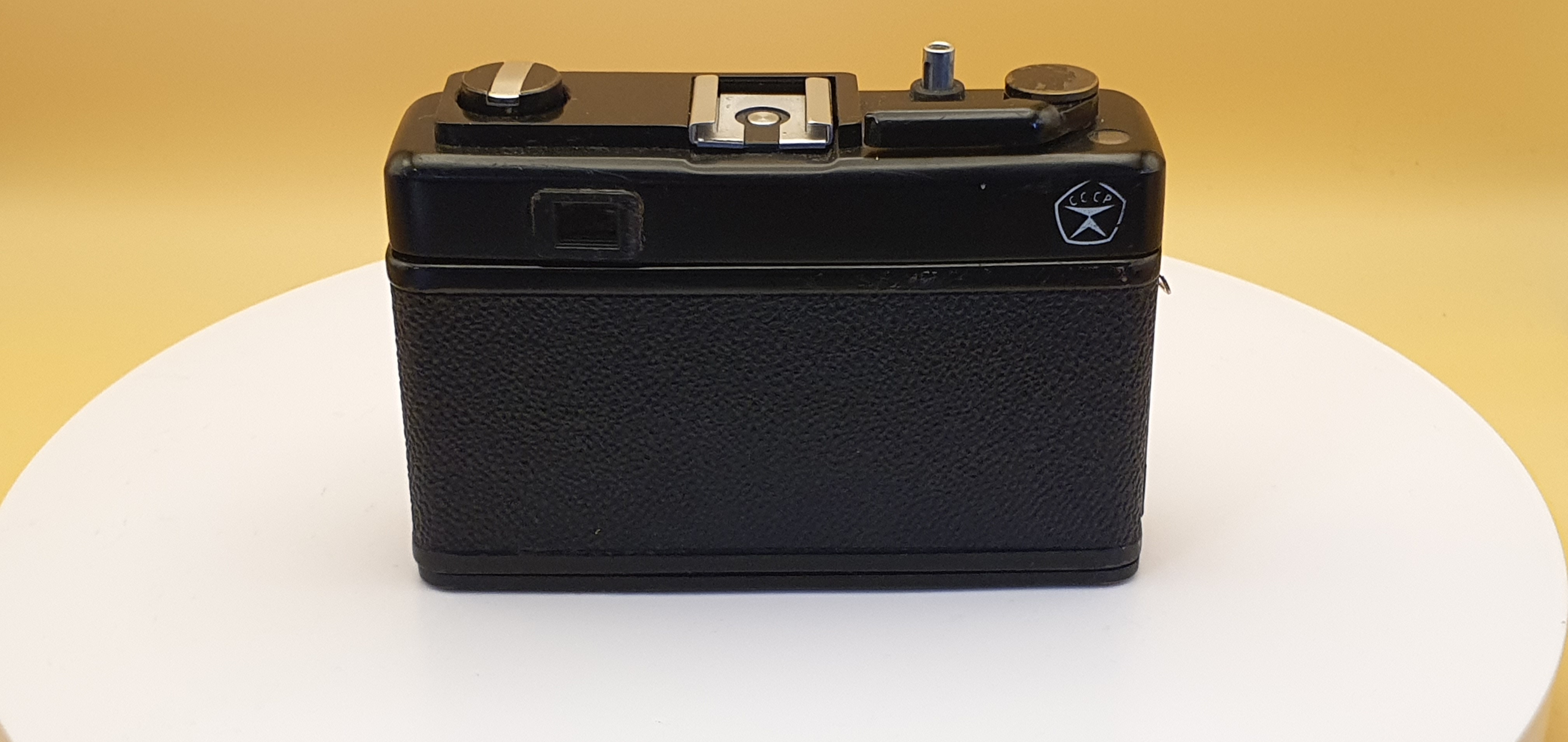 Фотоаппарат плёночный ФЭД 35А - 5