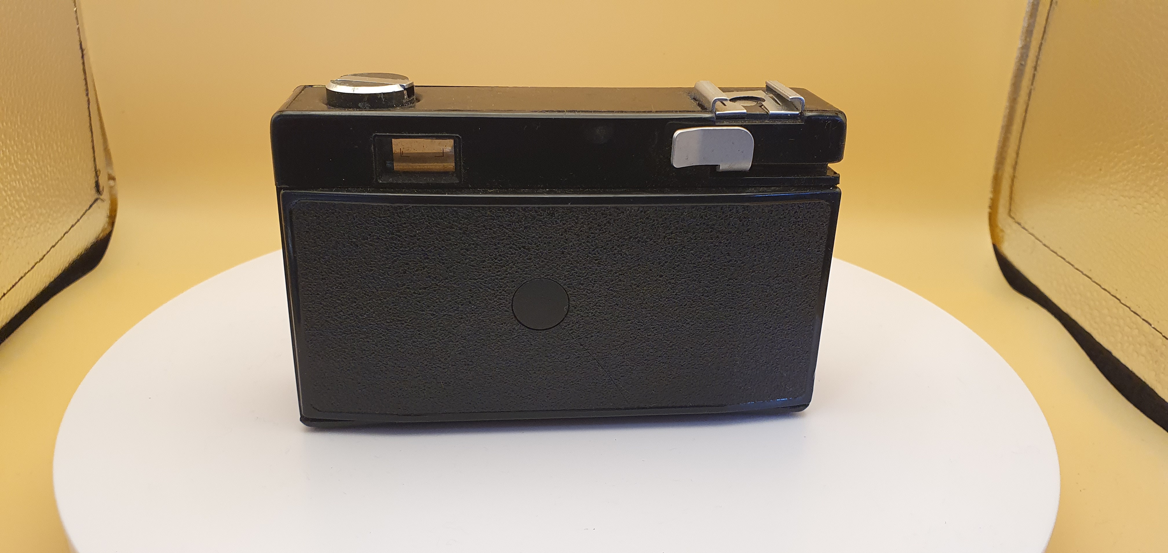 Фотоаппарат плёночный Силуэт Электро - 6