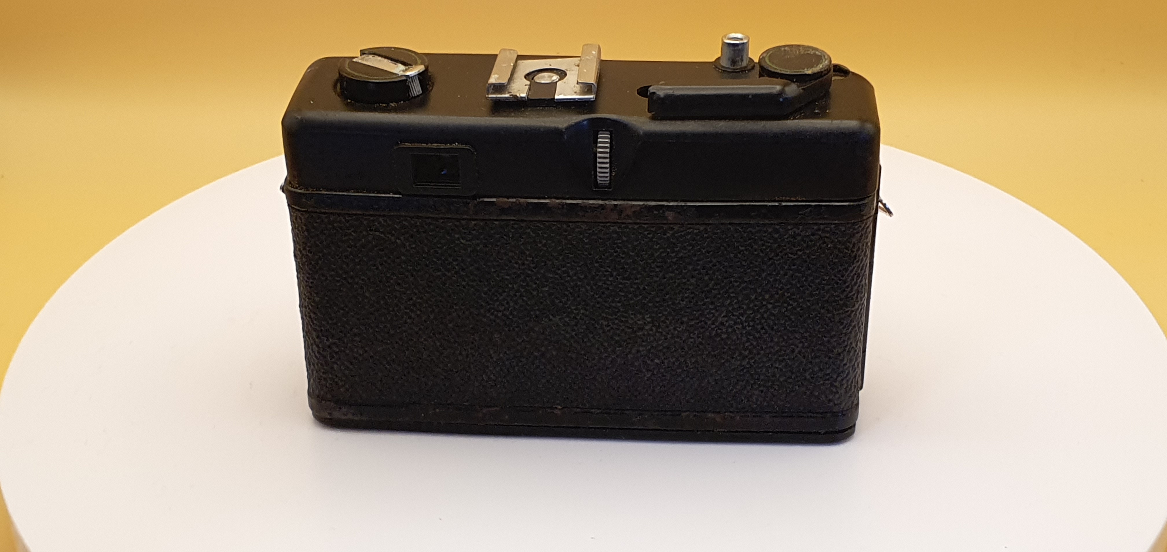 Фотоаппарат плёночный ФЭД 50 - 6