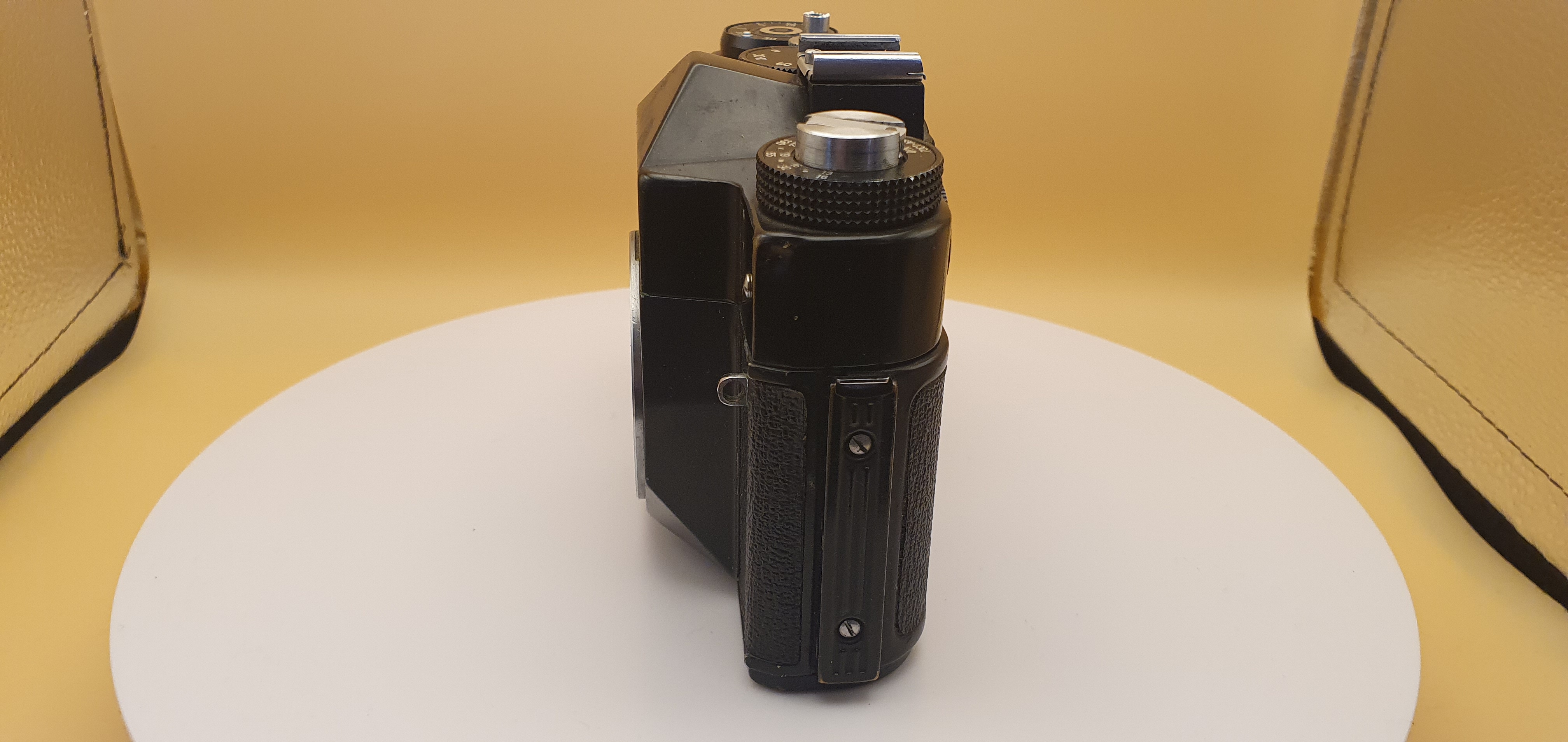 Фотоаппарат плёночный Зенит - 3