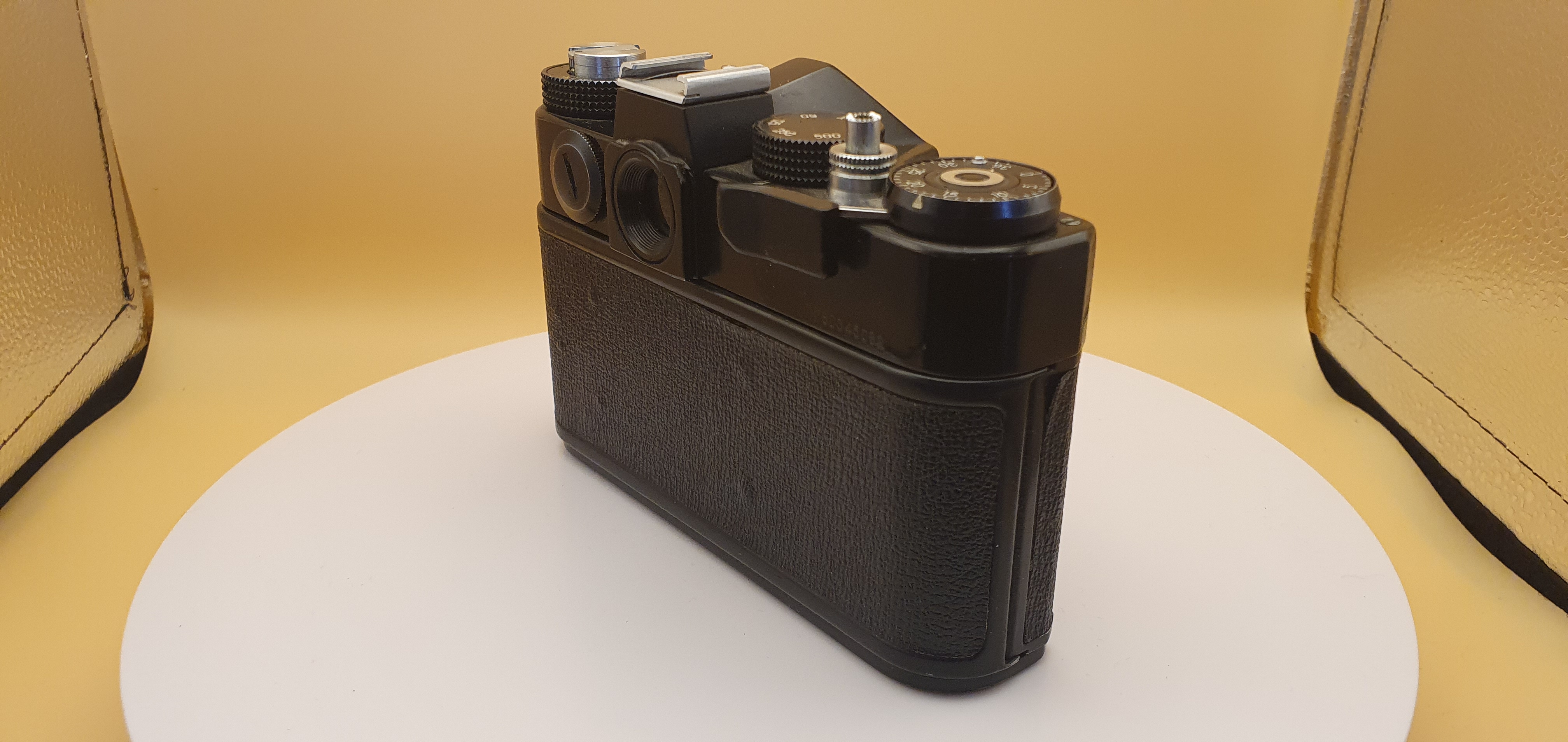 Фотоаппарат плёночный Зенит - 6