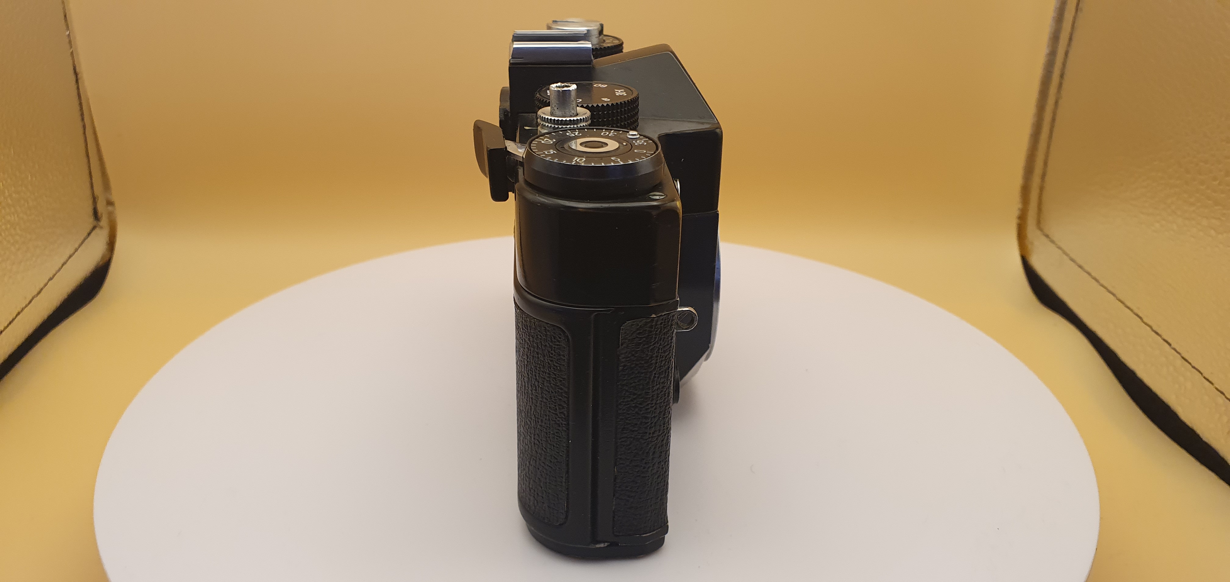 Фотоаппарат плёночный Зенит - 7