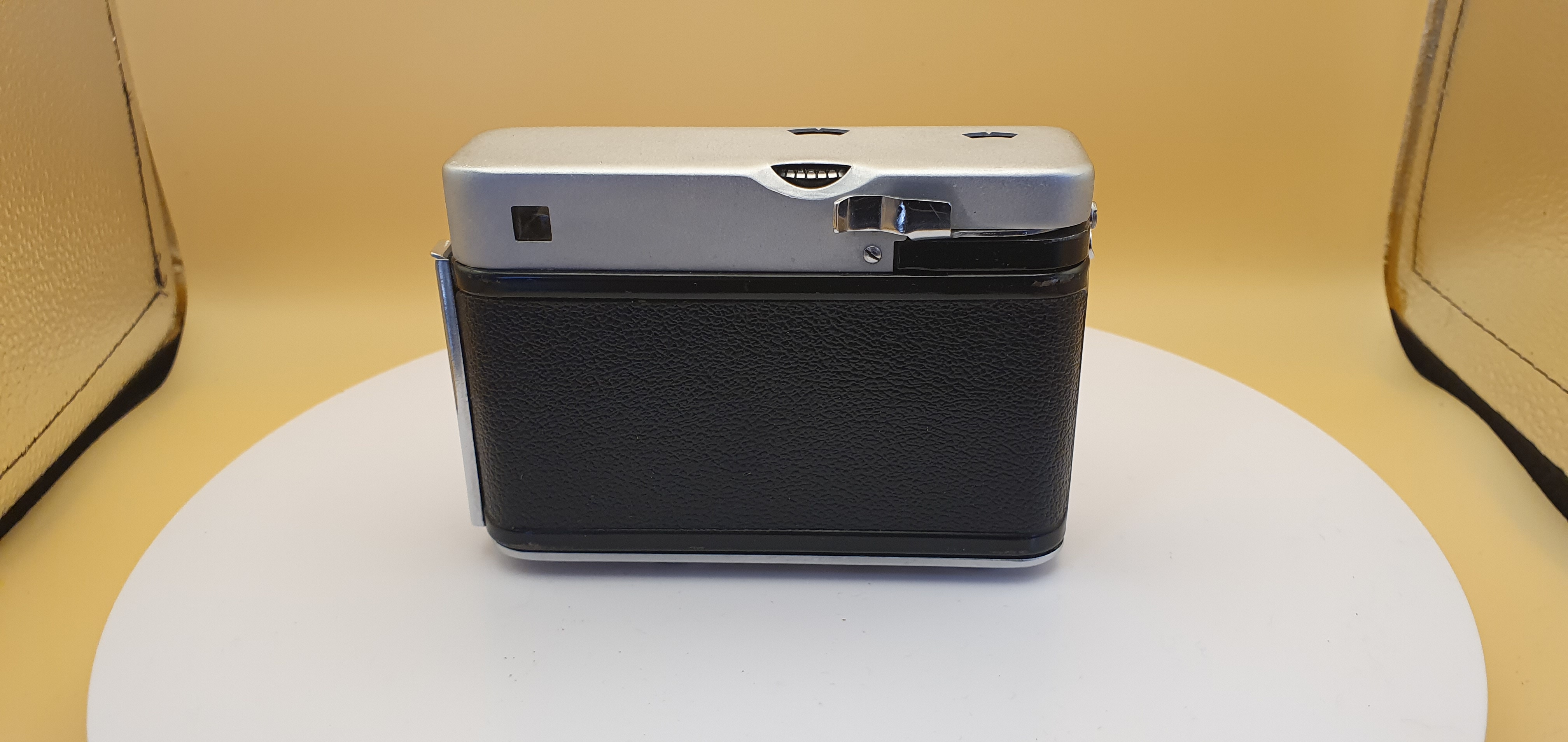 Фотоаппарат плёночный Чайка 1 - 5