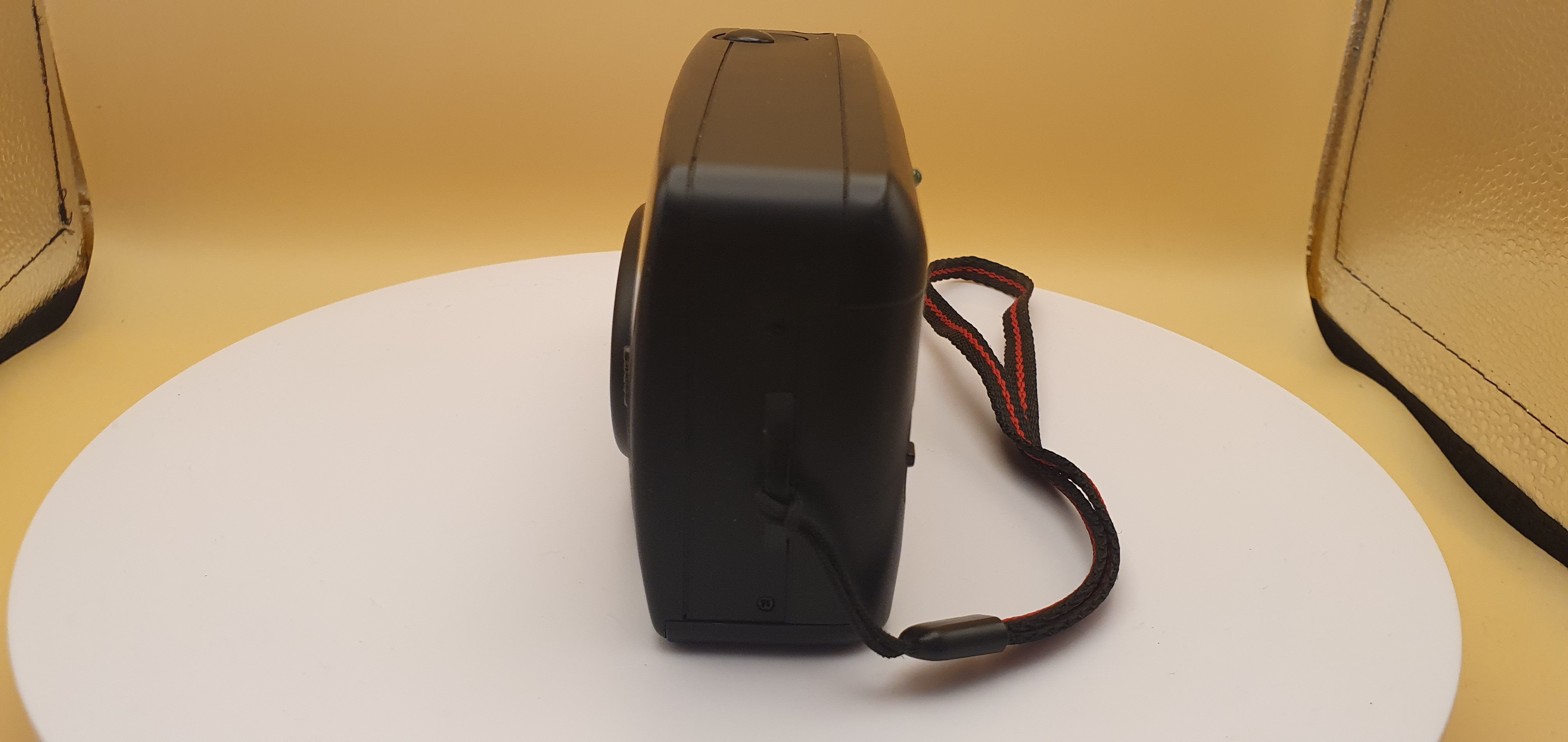 Фотоаппарат плёночный Зенит 510 - 4