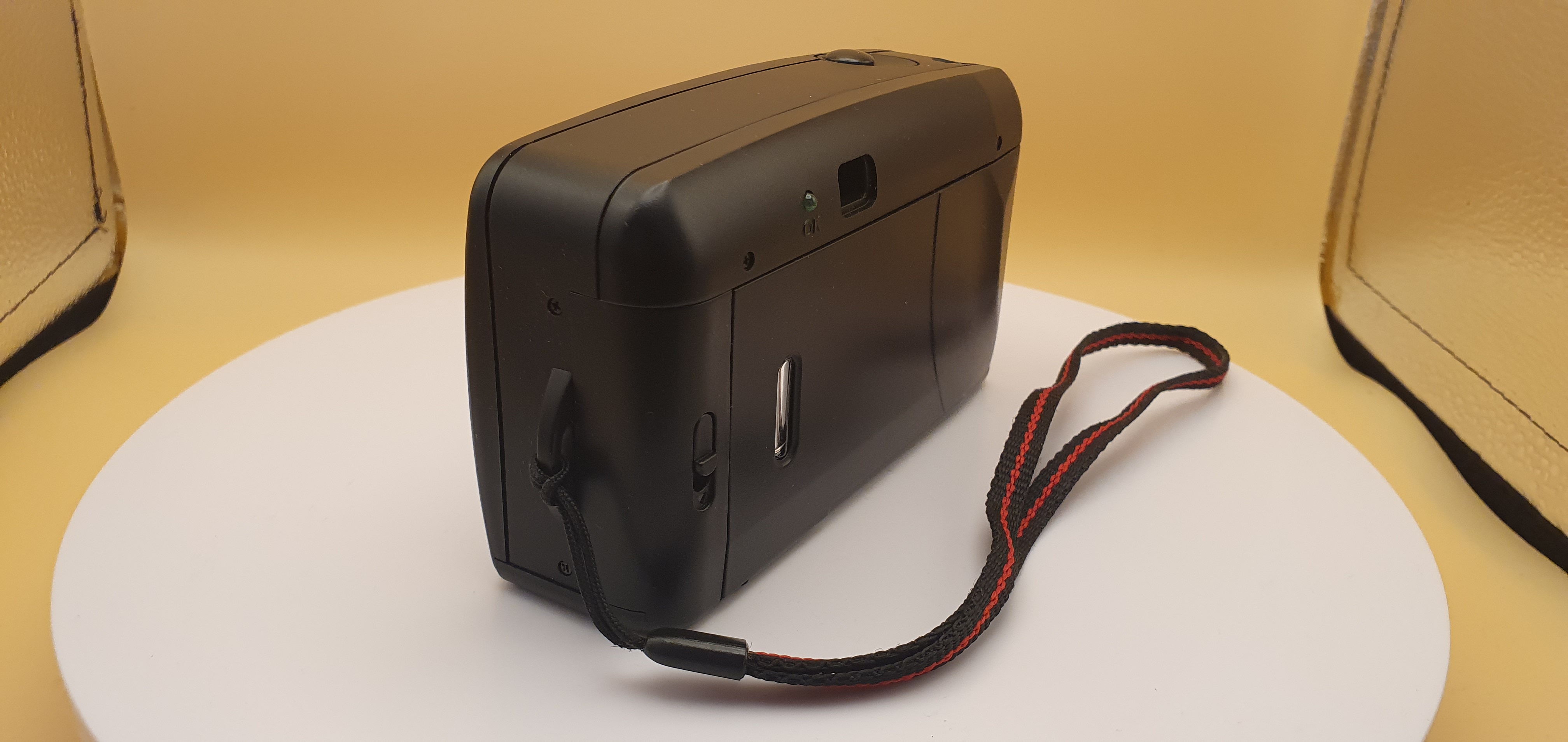 Фотоаппарат плёночный Зенит 510 - 5