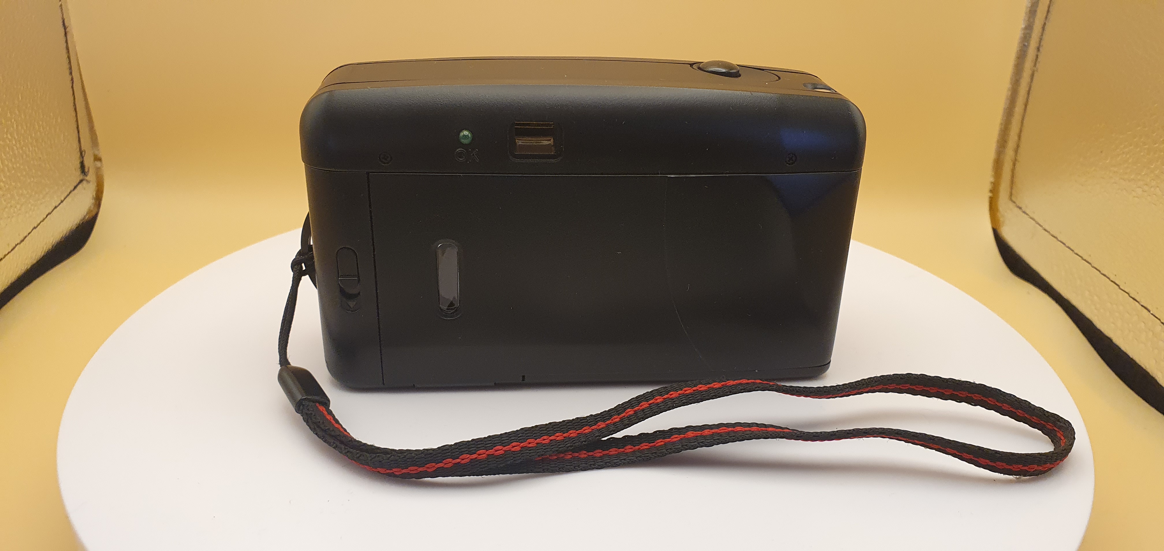 Фотоаппарат плёночный Зенит 510 - 6