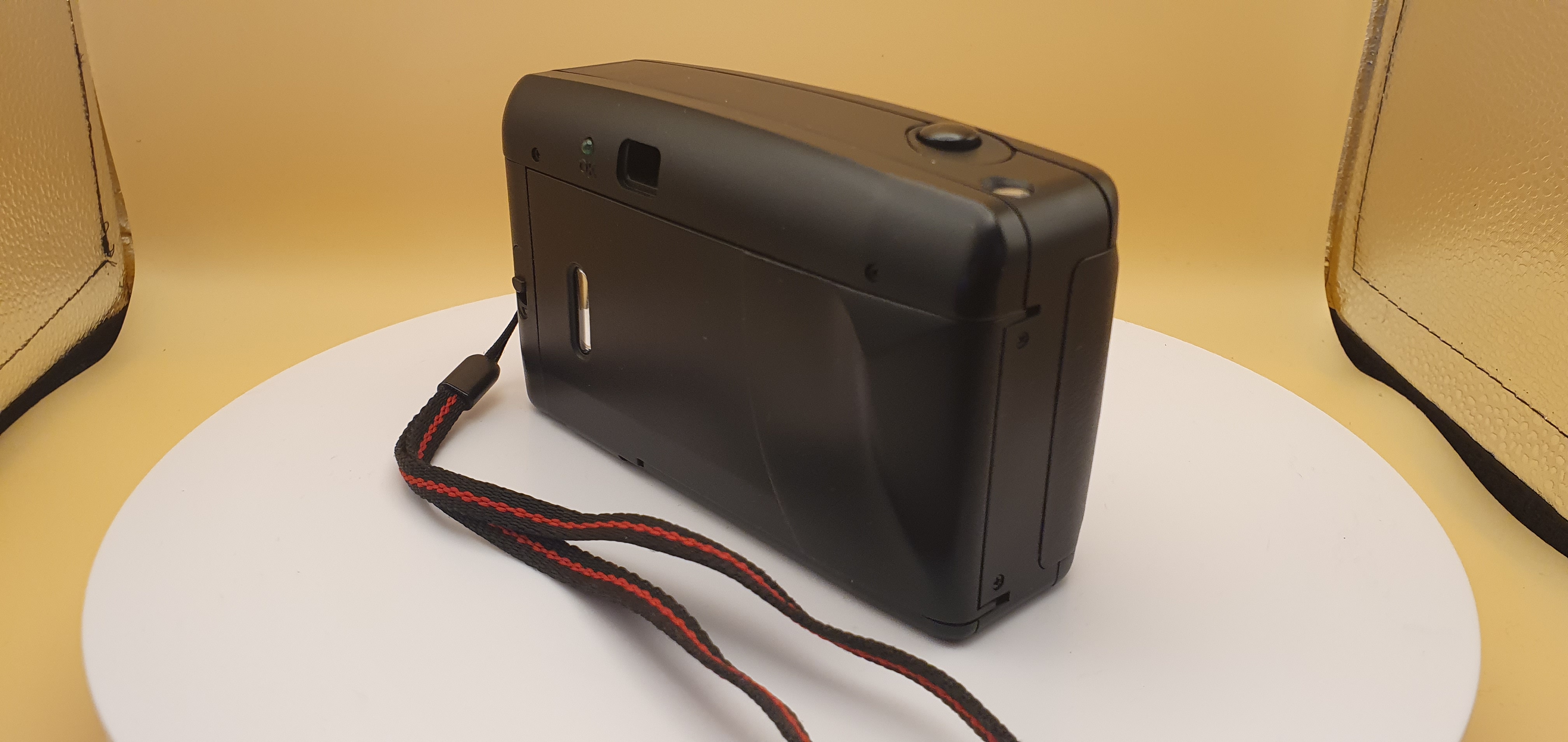 Фотоаппарат плёночный Зенит 510 - 7