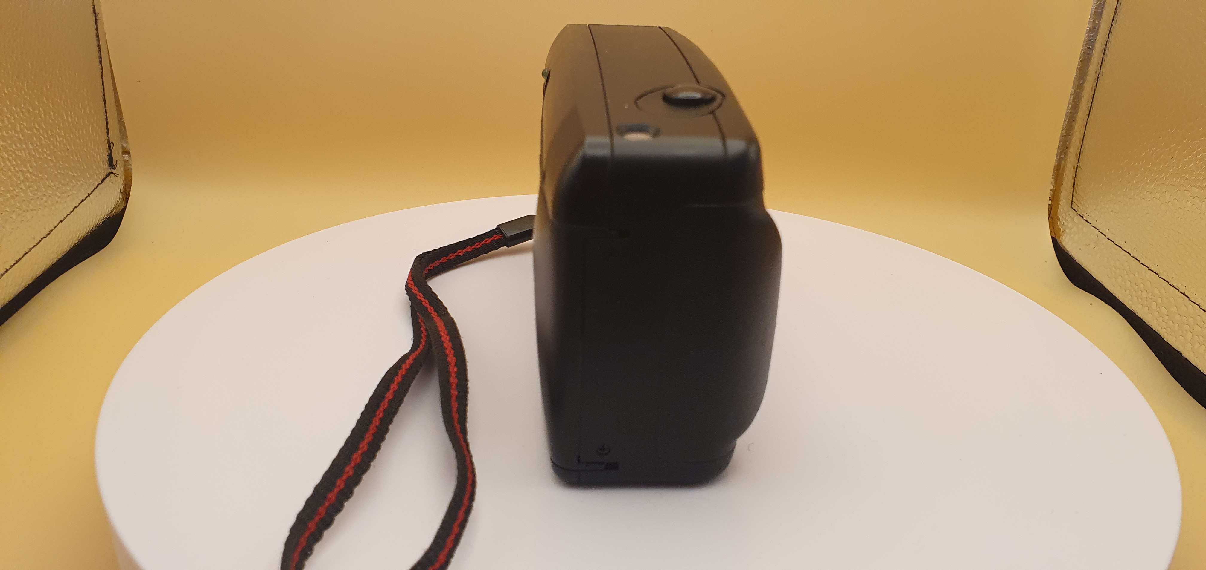 Фотоаппарат плёночный Зенит 510 - 8