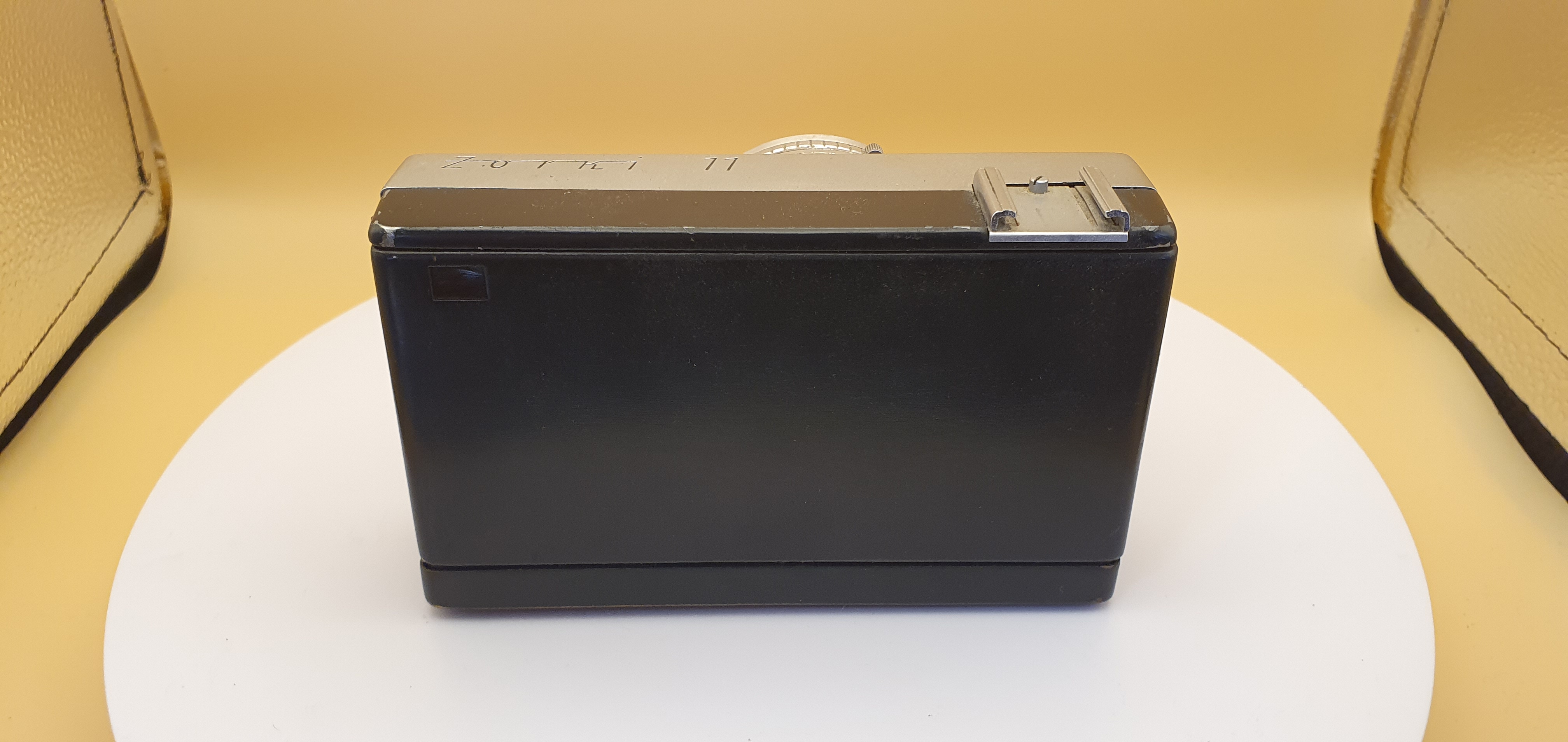 Фотоаппарат плёночный Зоркий 11 - 6