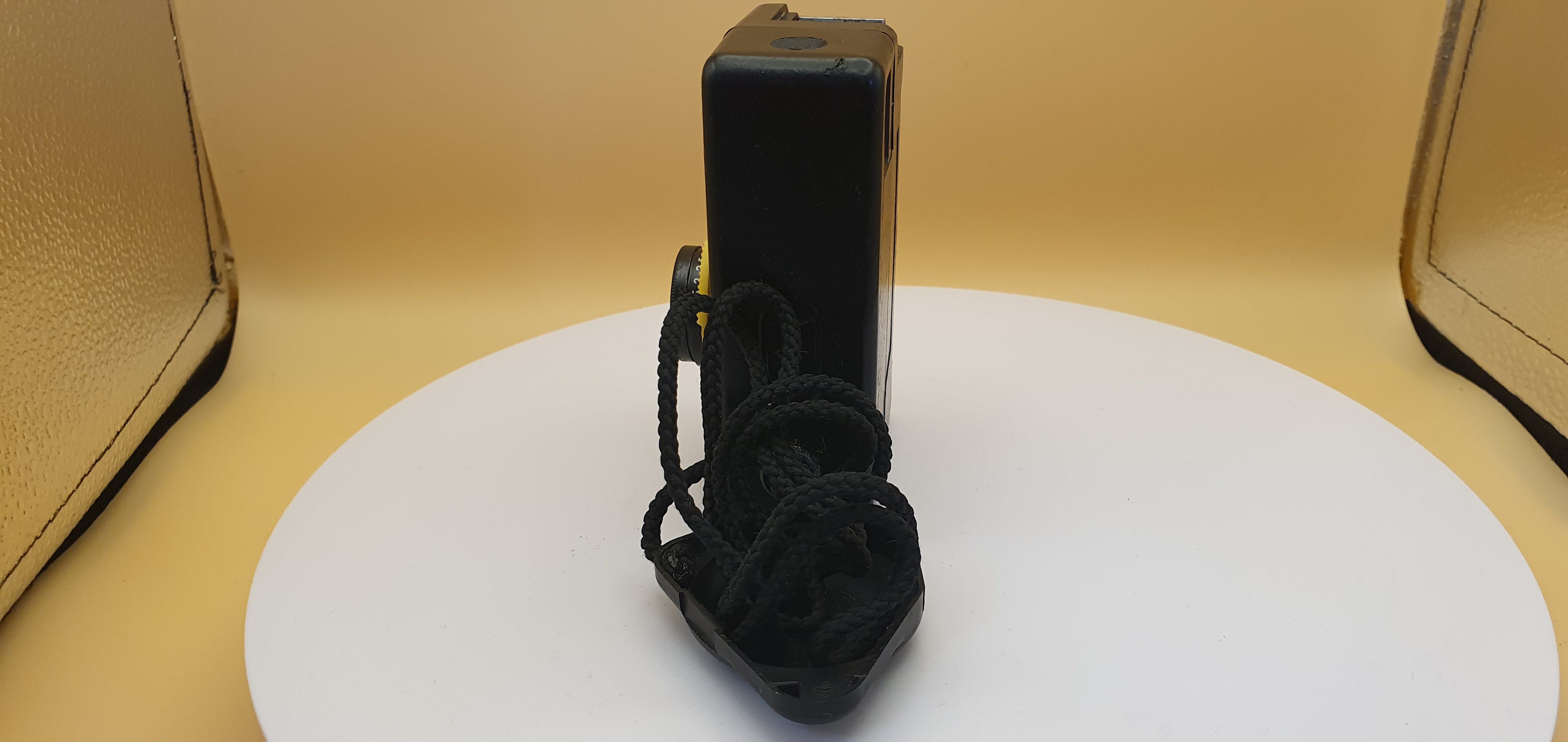 Фотоаппарат плёночный Агат 18к - 3