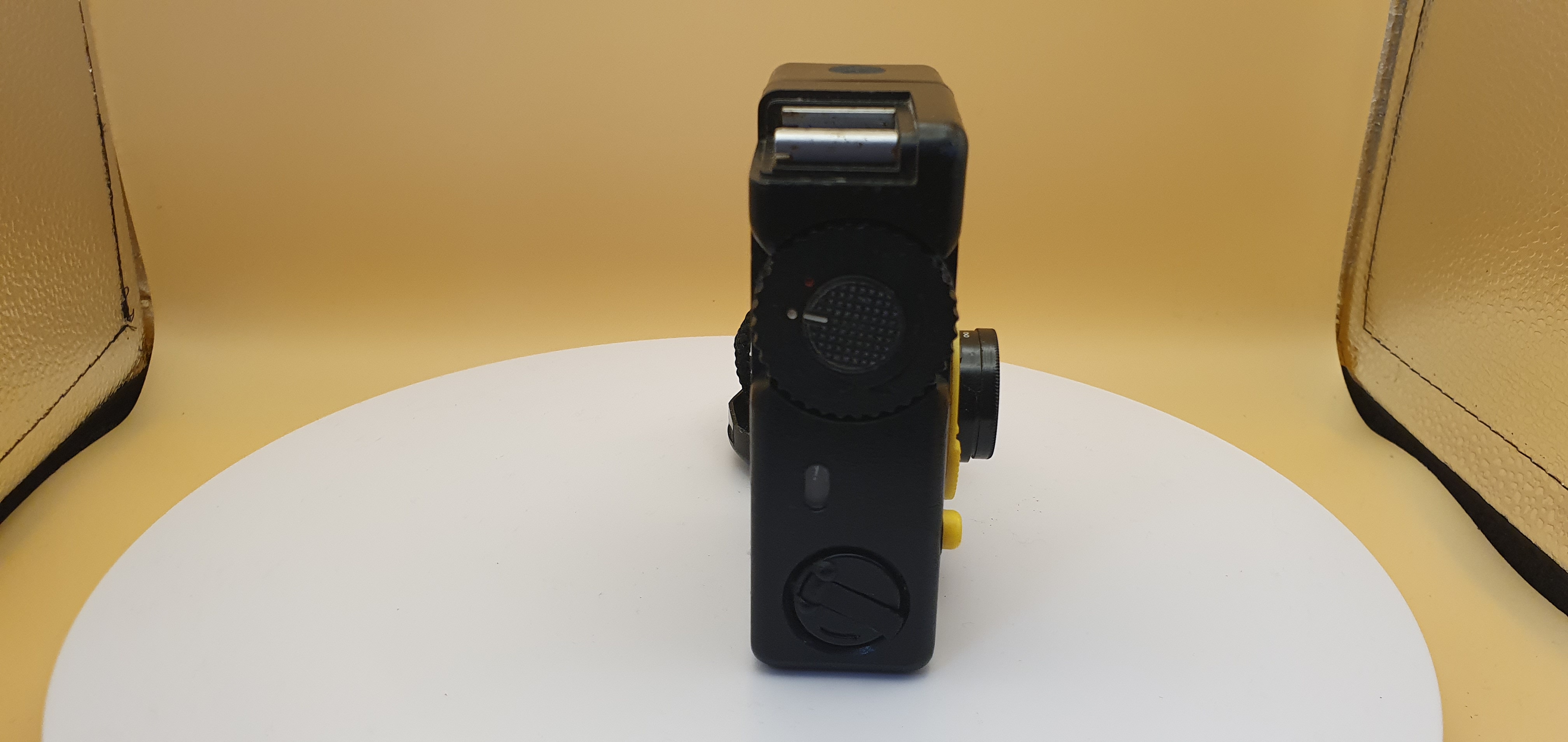 Фотоаппарат плёночный Агат 18к - 7