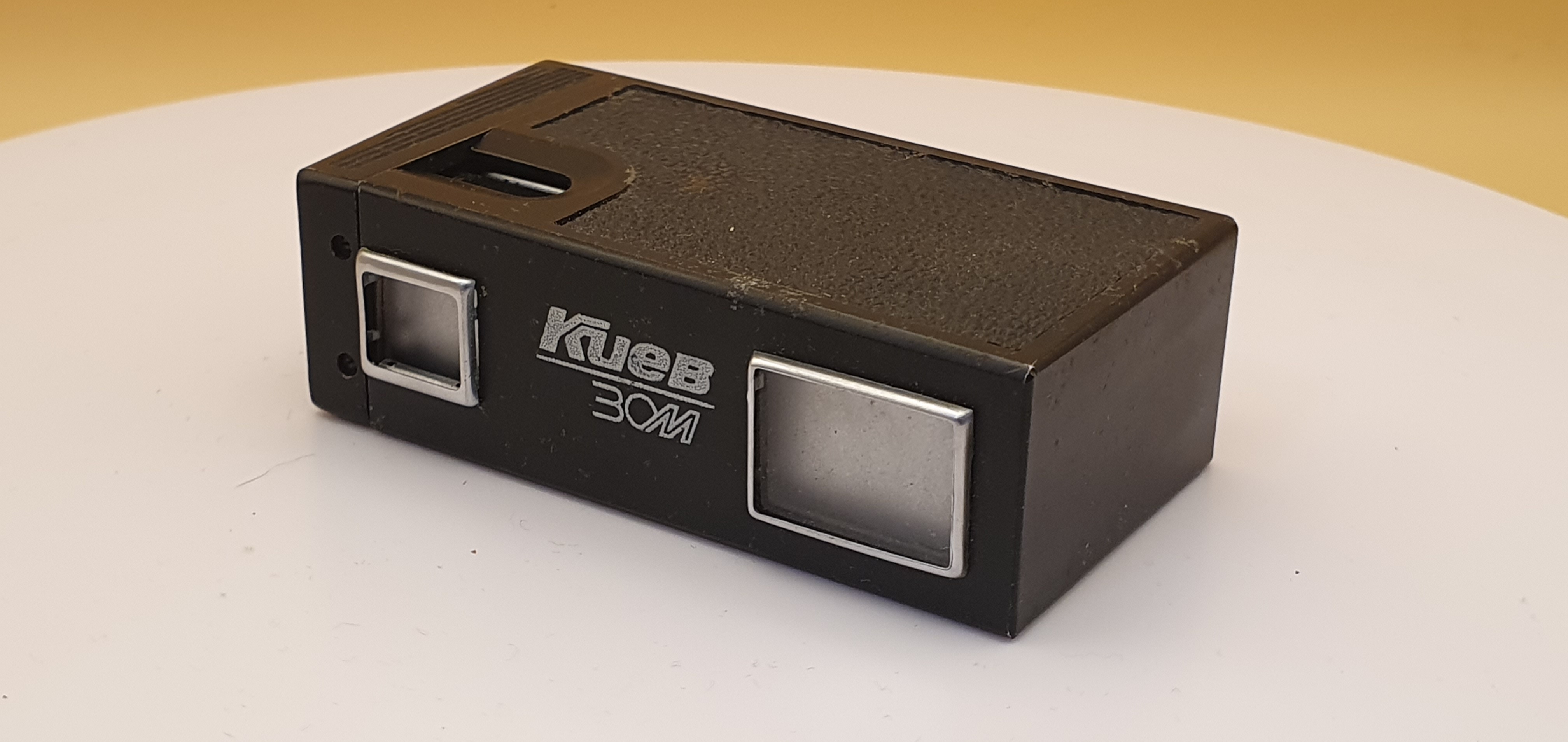 Фотоаппарат плёночный Киев 30М - 2