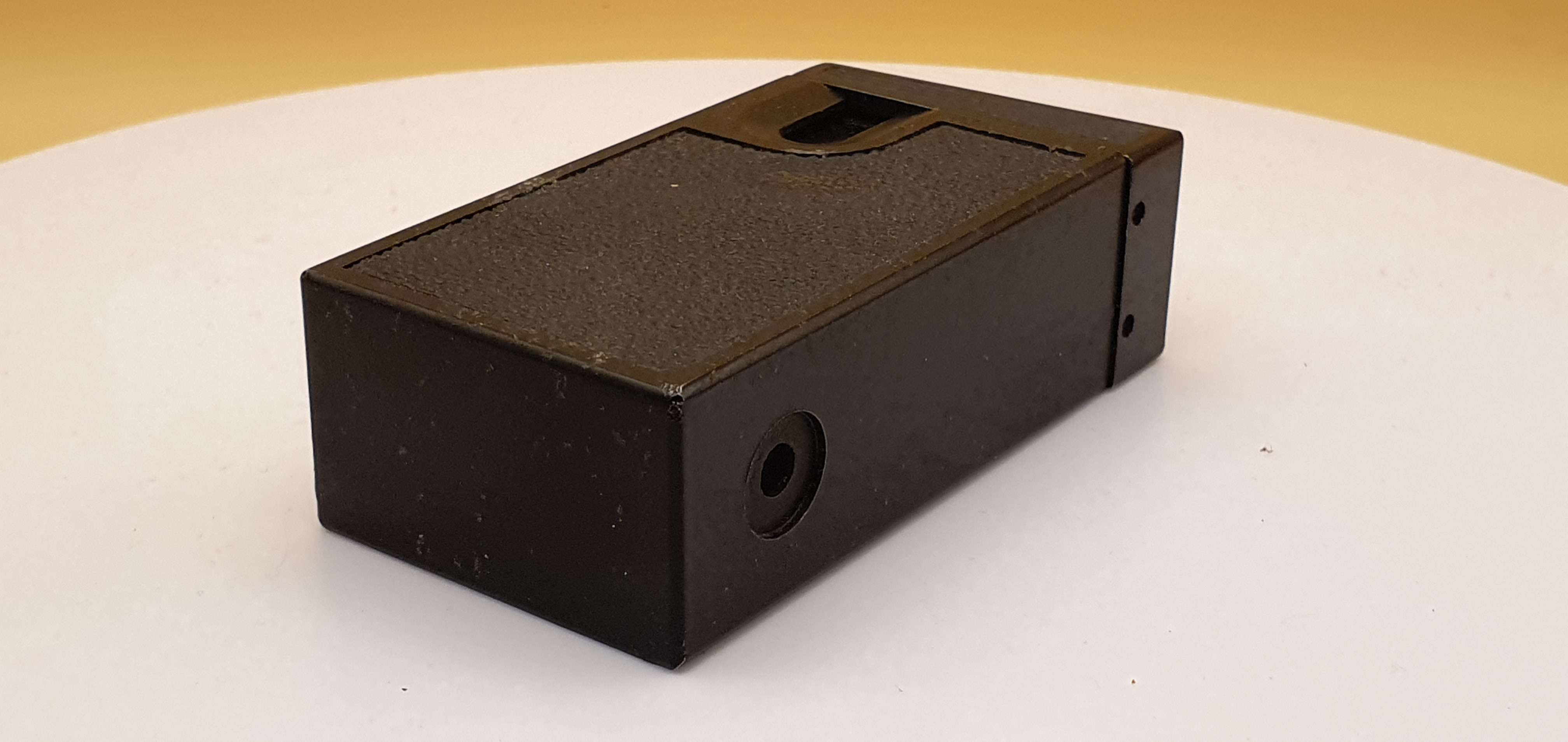 Фотоаппарат плёночный Киев 30М - 5