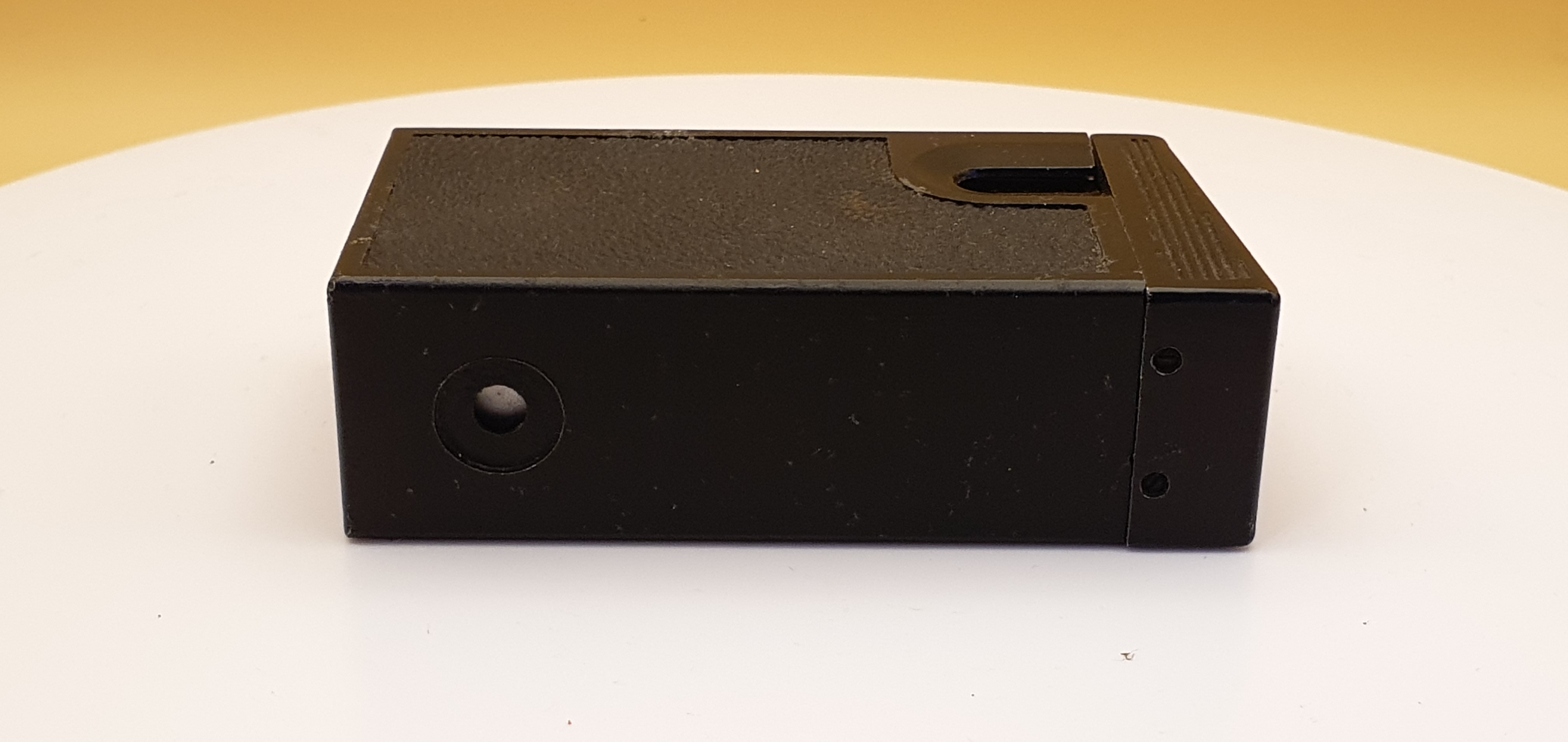 Фотоаппарат плёночный Киев 30М - 6