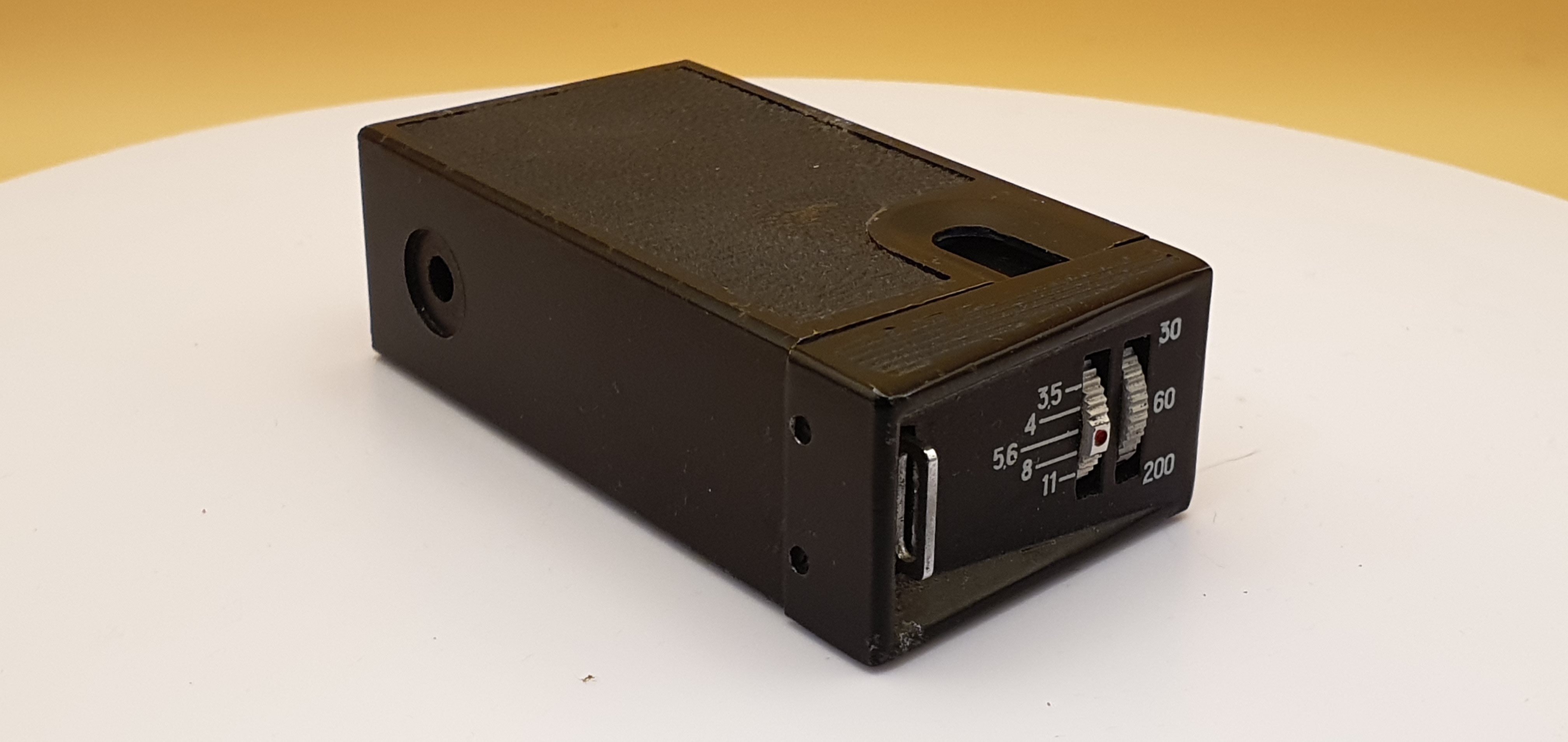 Фотоаппарат плёночный Киев 30М - 7