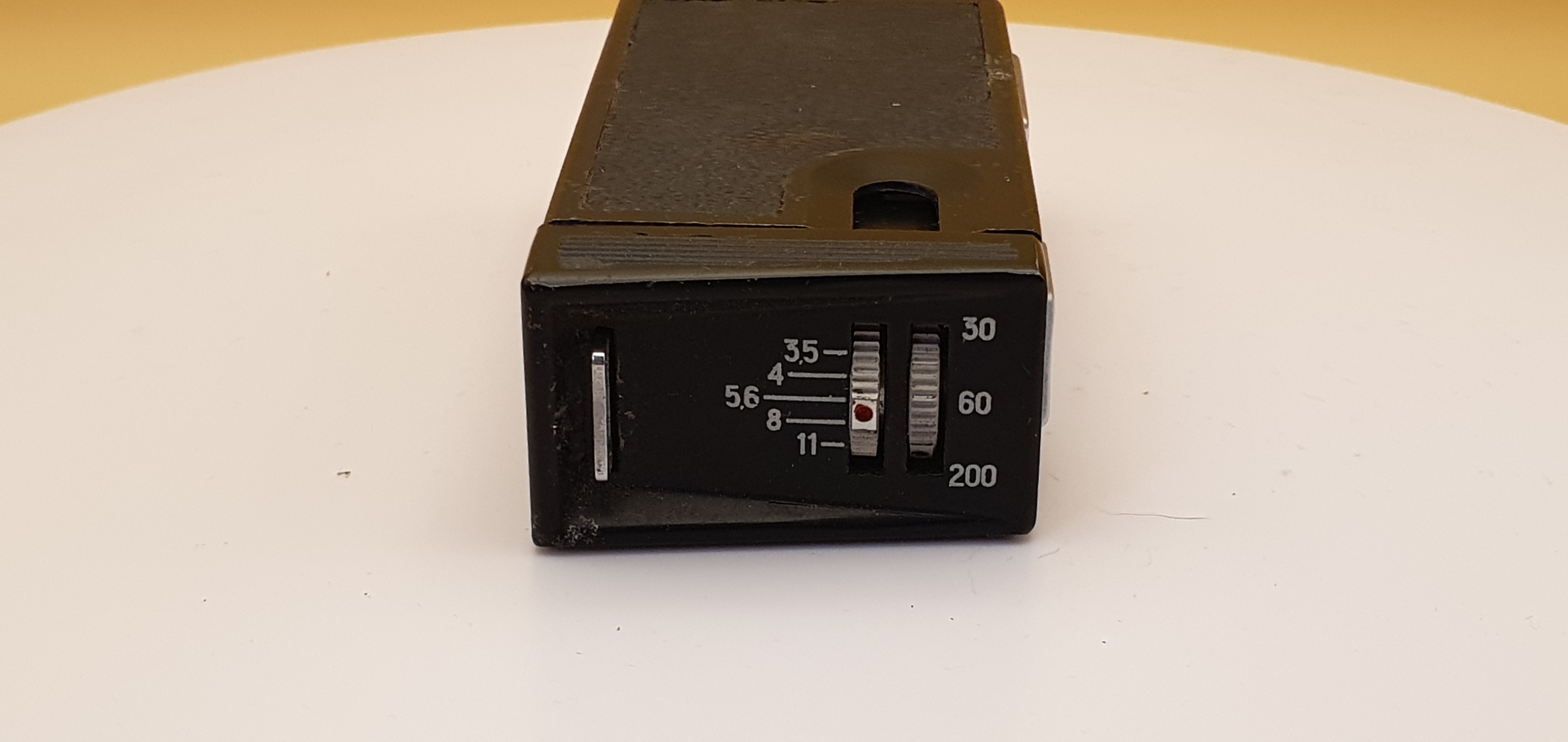 Фотоаппарат плёночный Киев 30М - 8