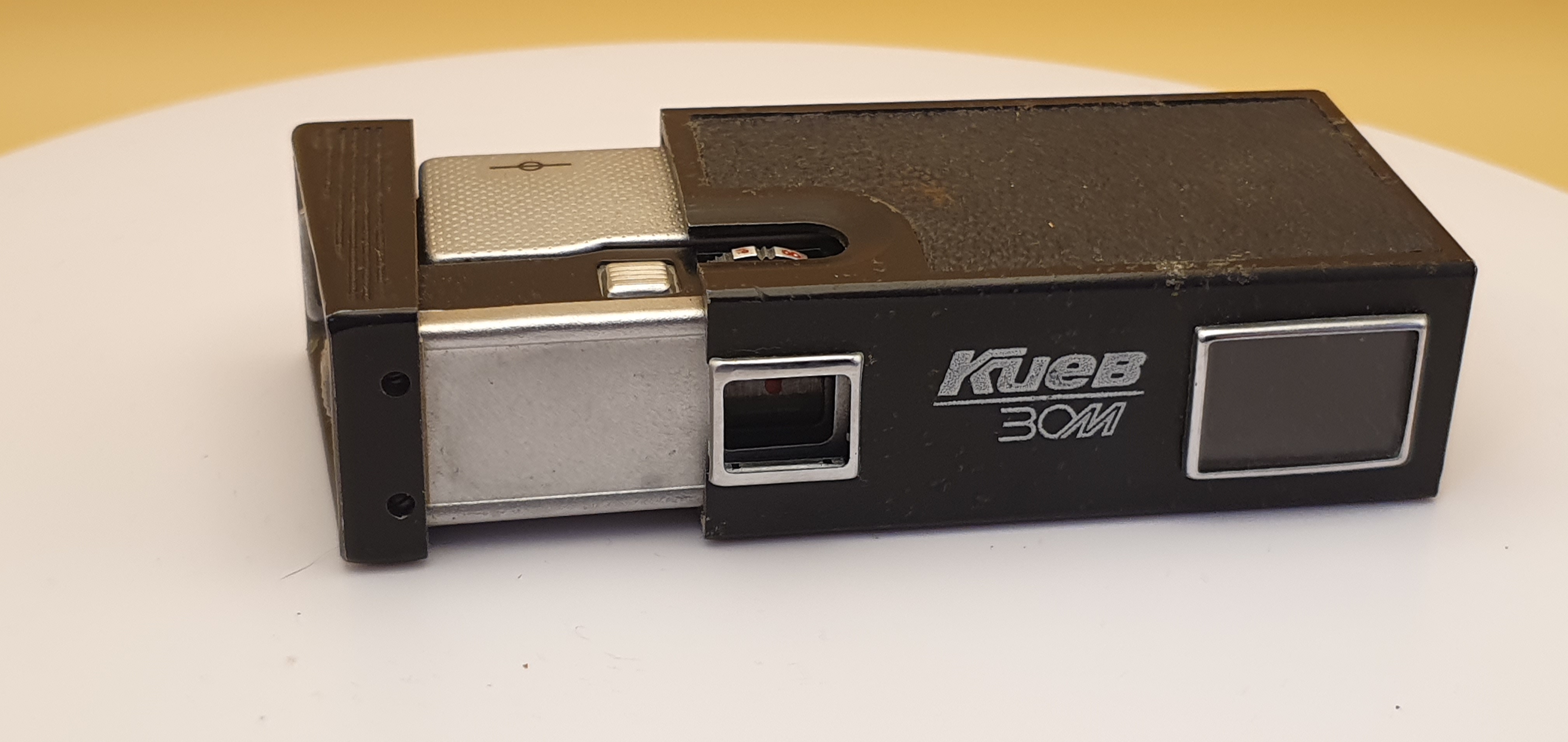 Фотоаппарат плёночный Киев 30М - 10