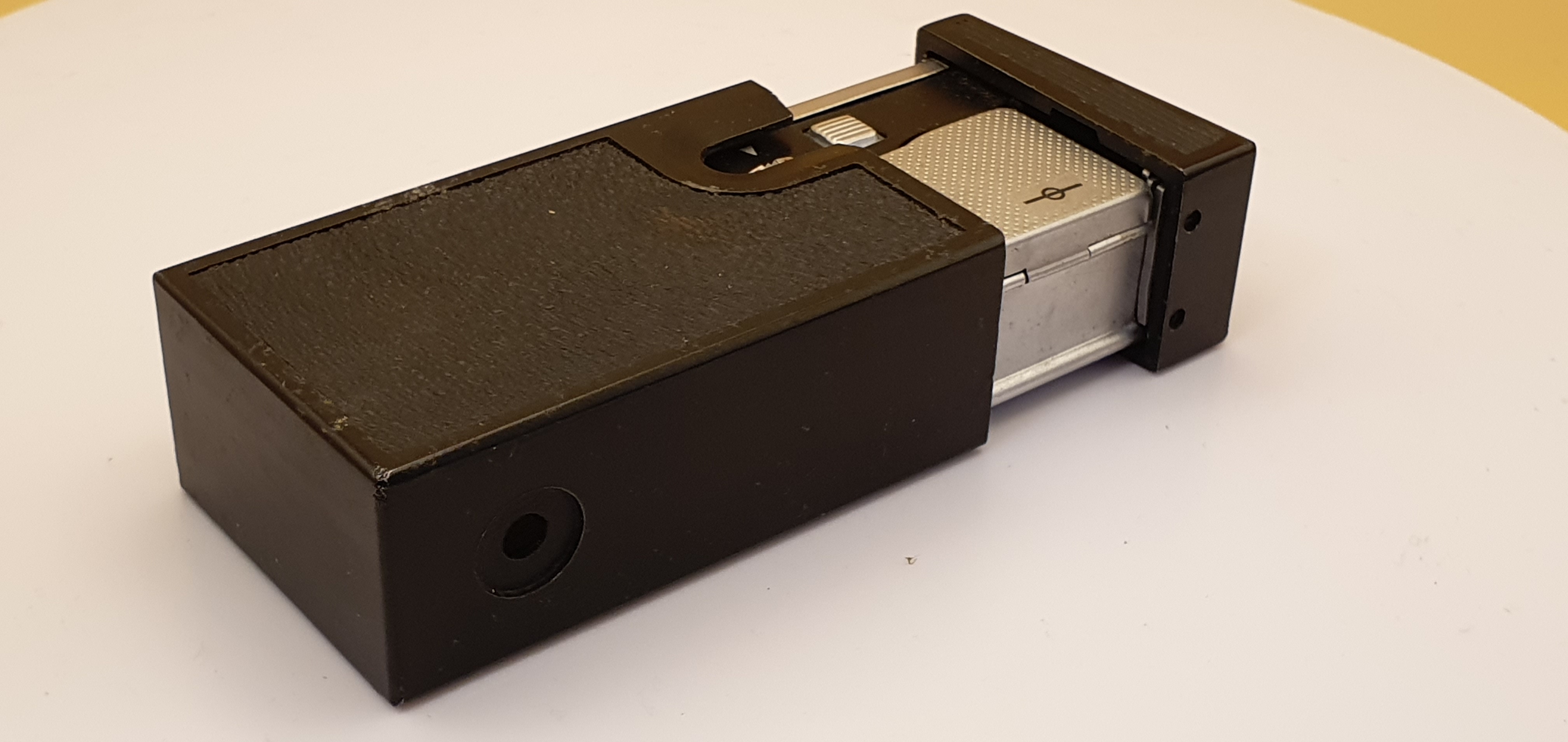 Фотоаппарат плёночный Киев 30М - 12