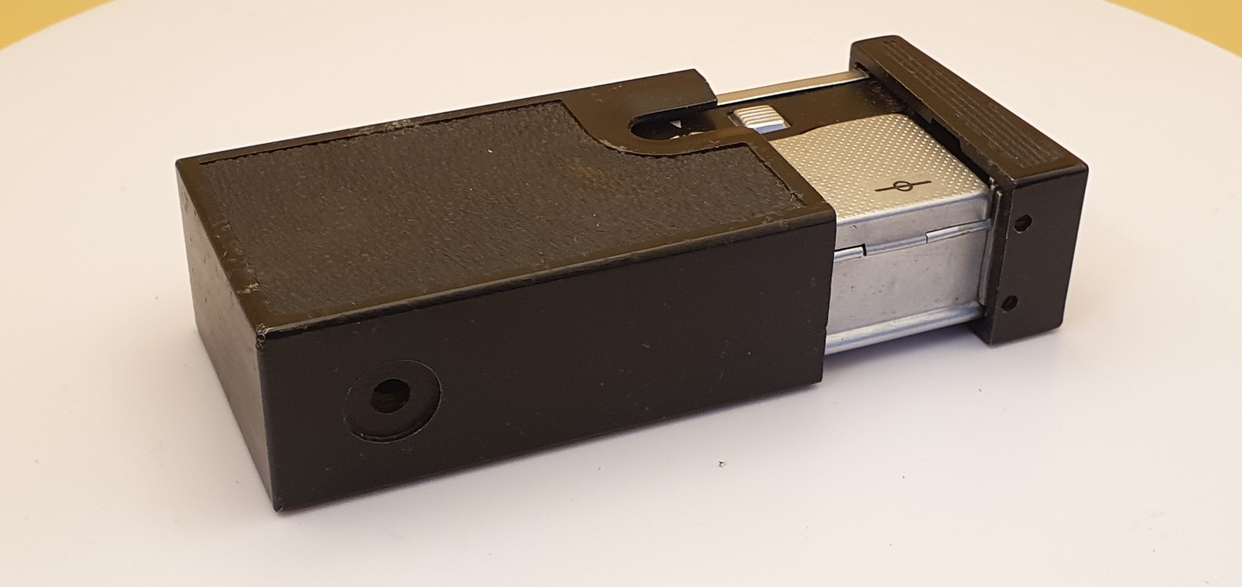 Фотоаппарат плёночный Киев 30М - 13