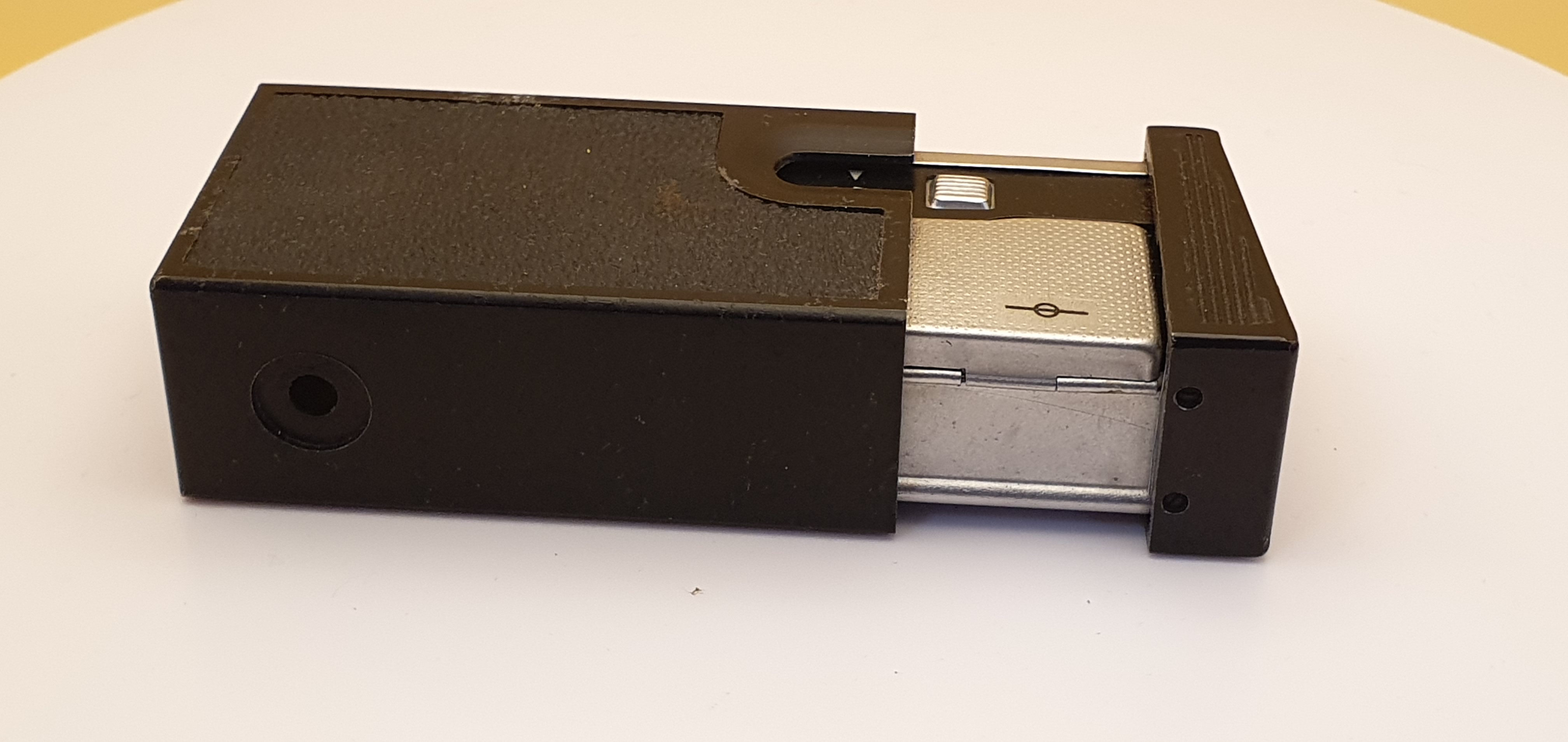 Фотоаппарат плёночный Киев 30М - 14