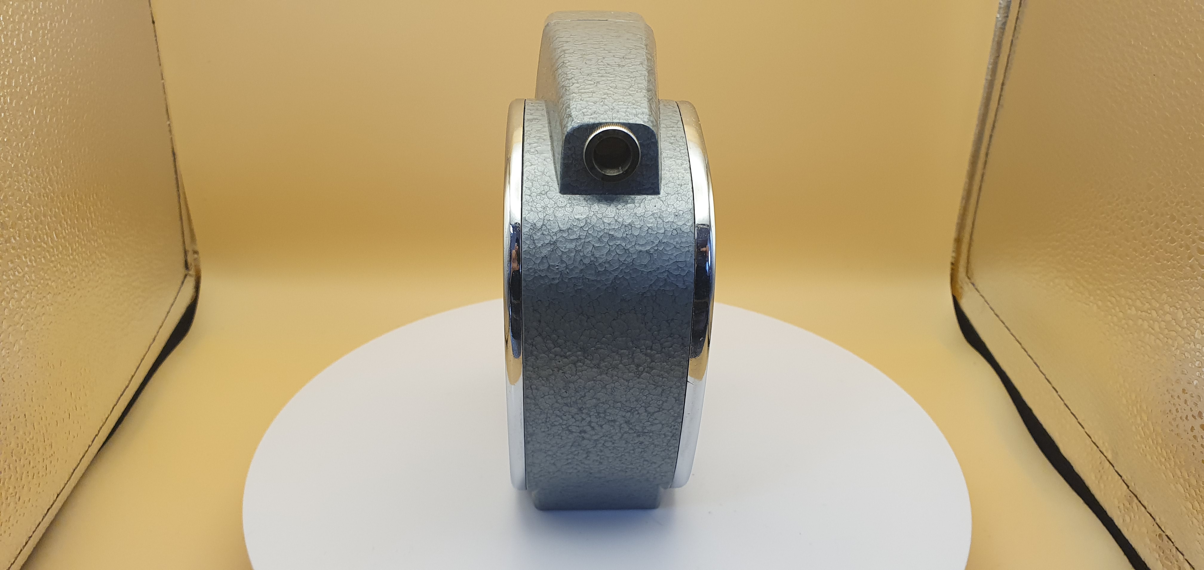 Кинокамера Кварц - 6