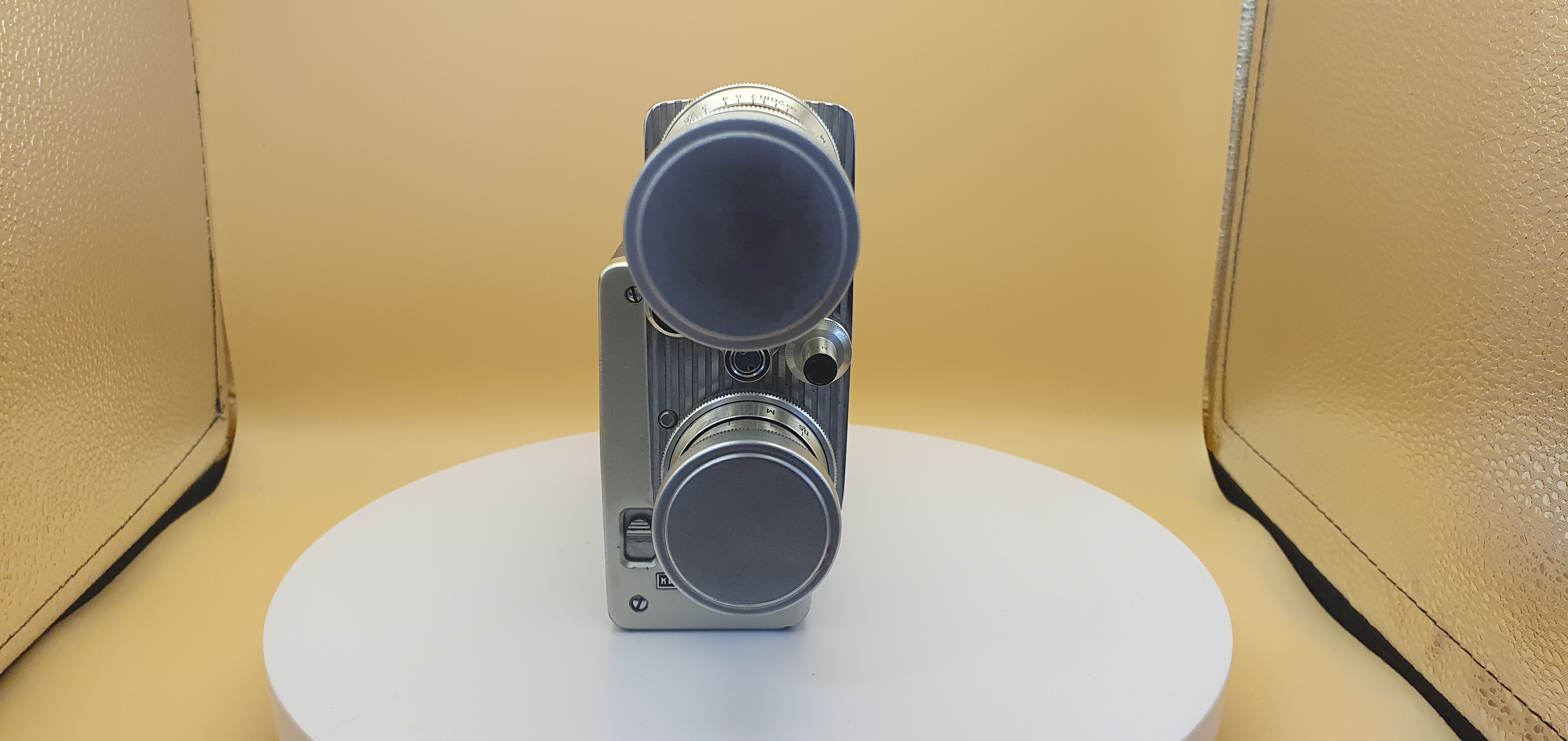 Кинокамера Киев 16С-2 - 11