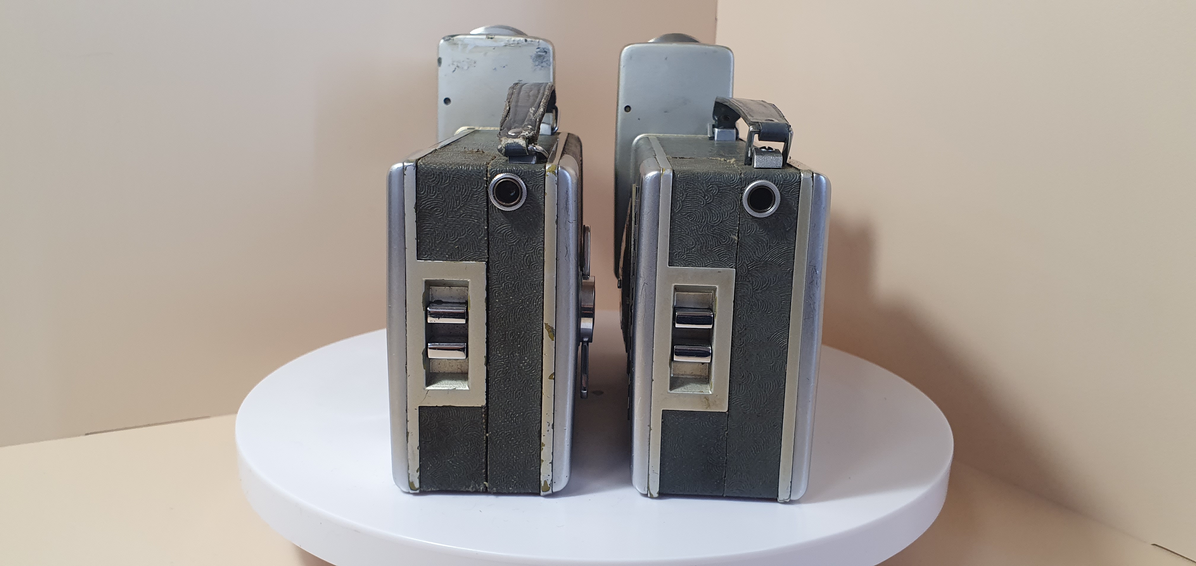 Кинокамера Киев 16С-2 - 20