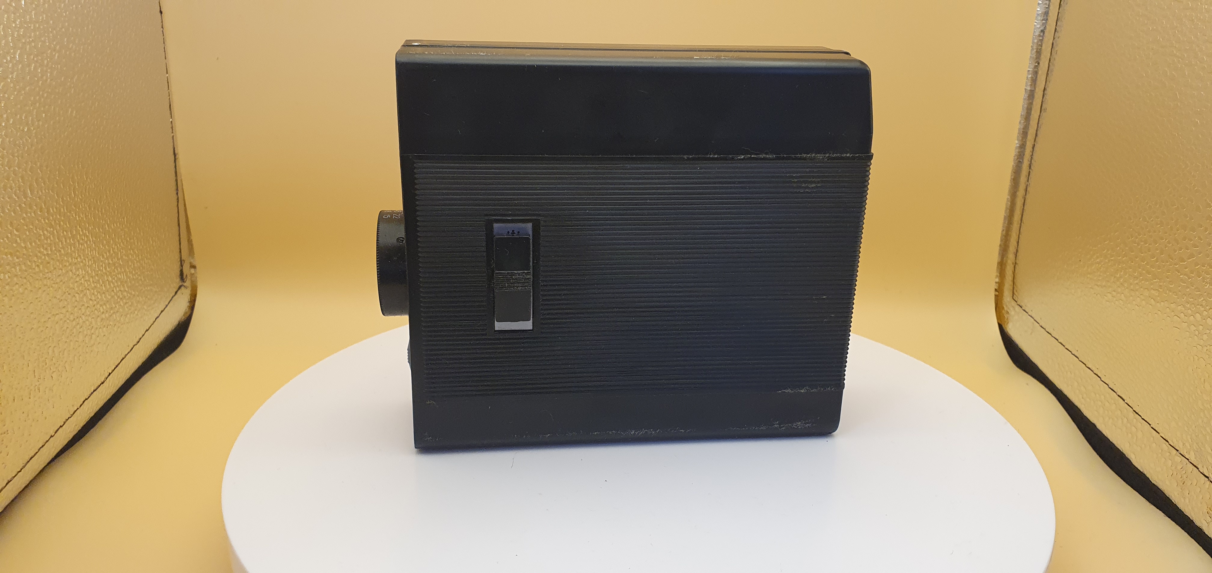 Кинокамера Аврора 10 - 6