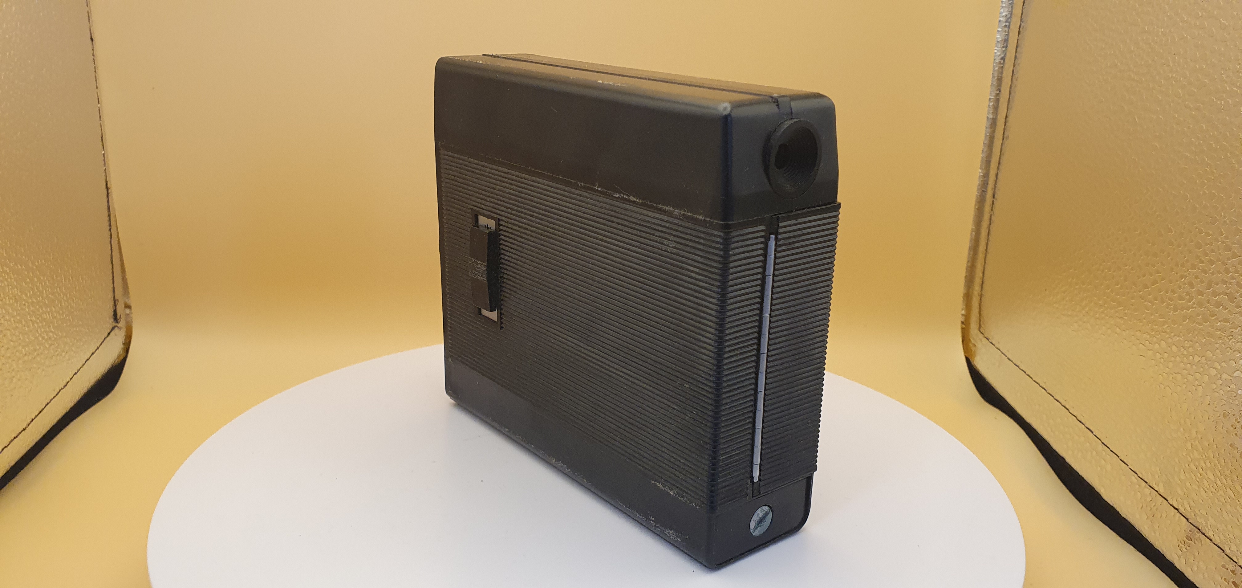 Кинокамера Аврора 10 - 7