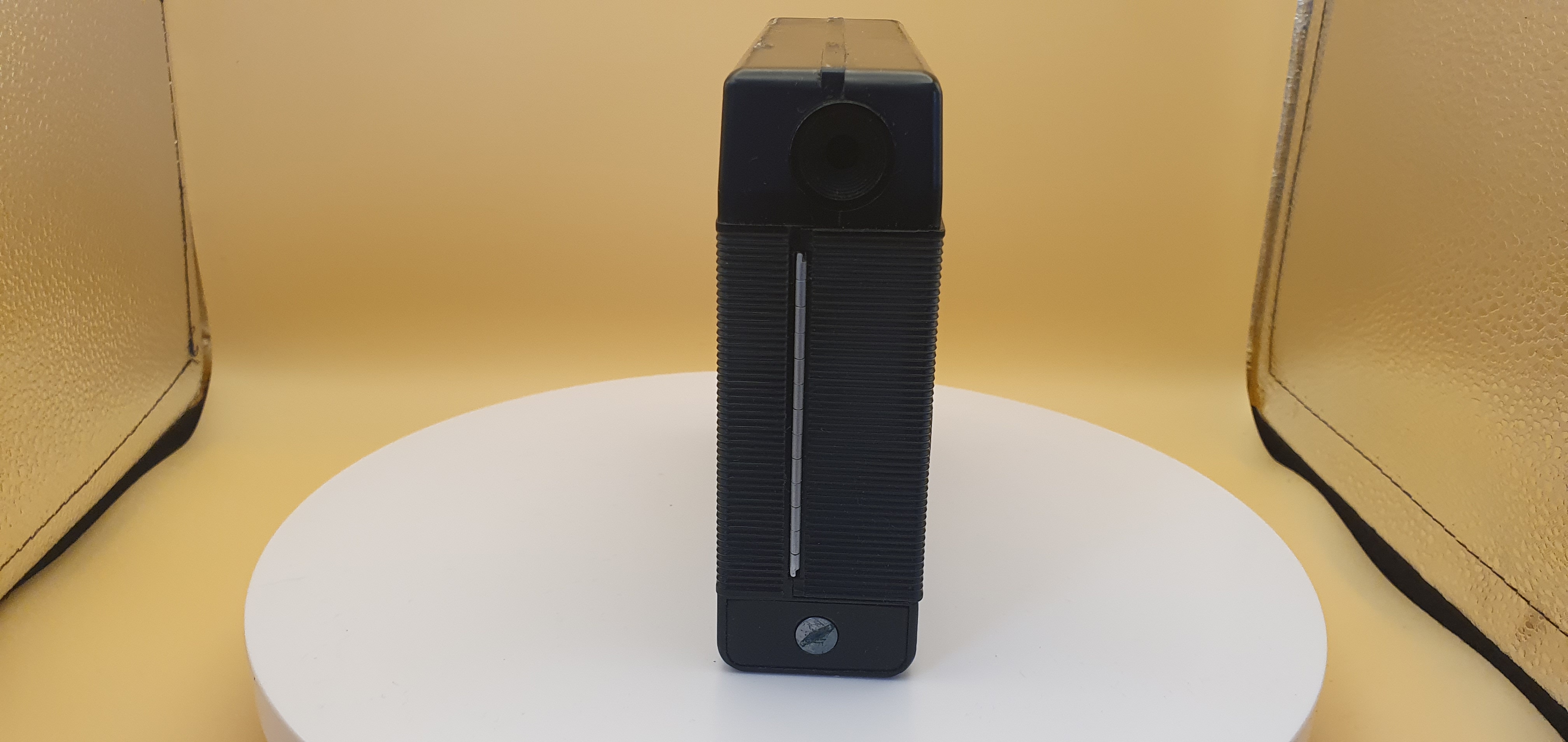 Кинокамера Аврора 10 - 8