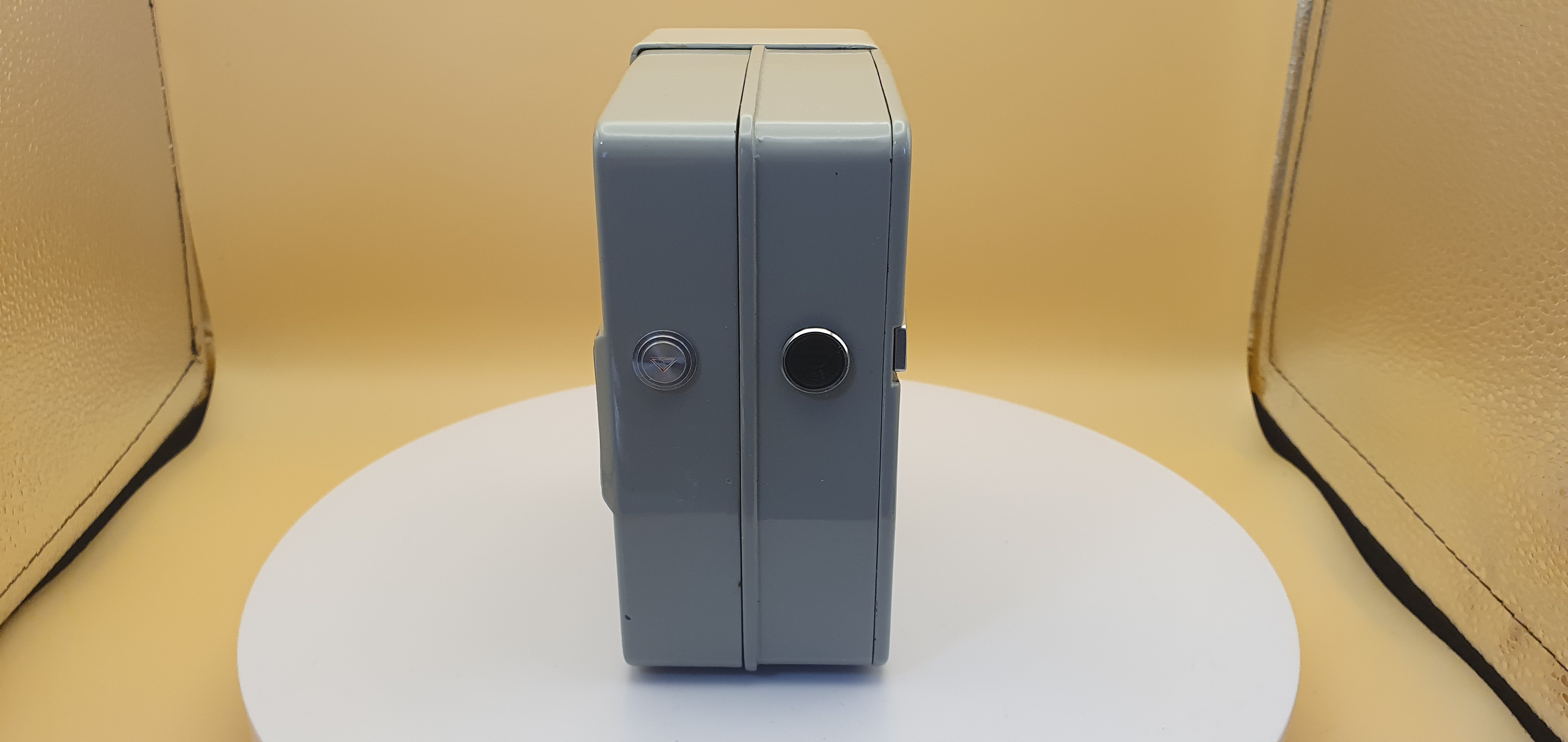 Кинокамера Аврора - 5