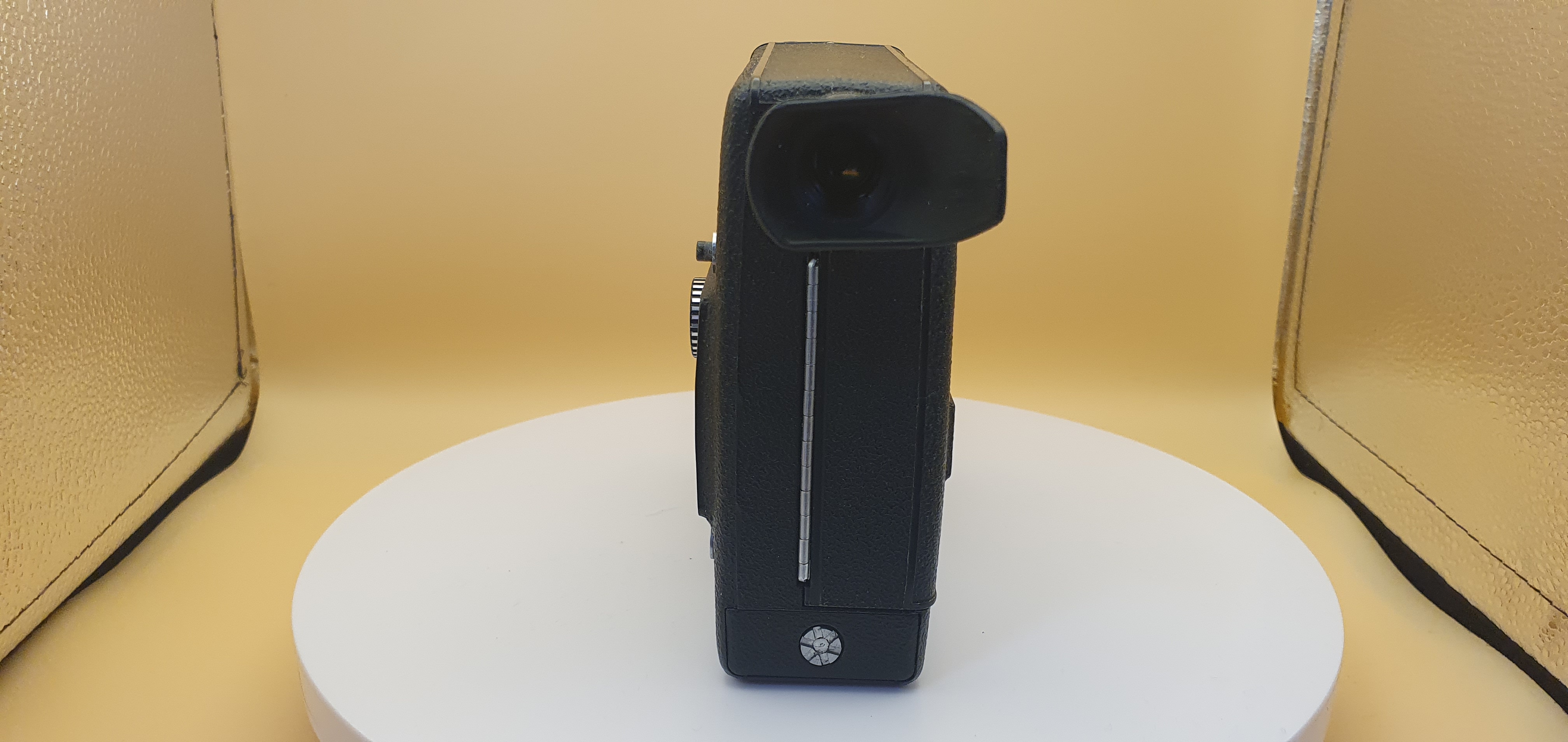 Кинокамера Аврора 215 - 8