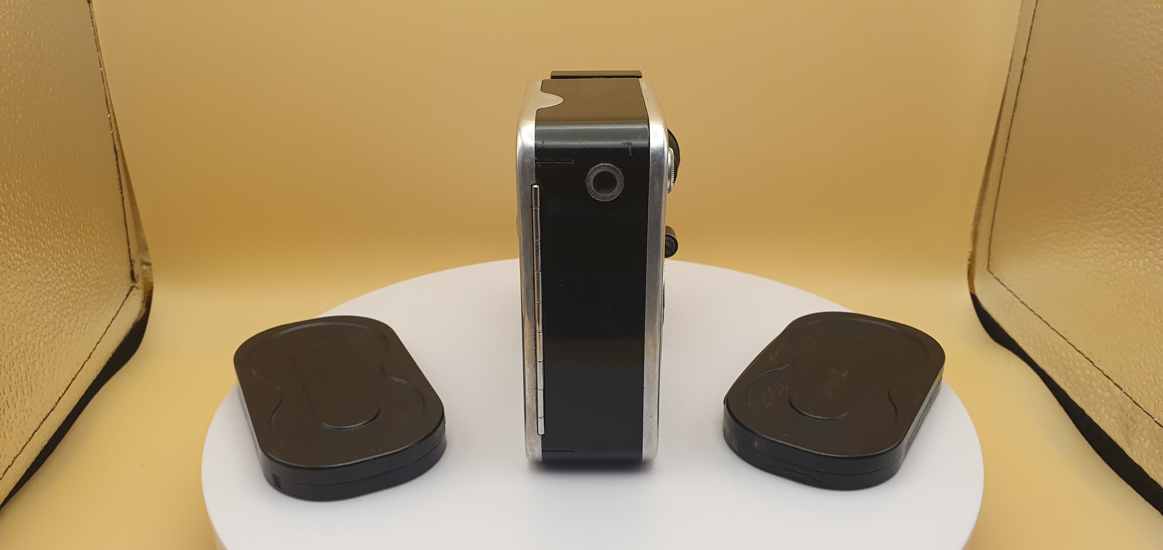 Кинокамера Экран 3 - 7