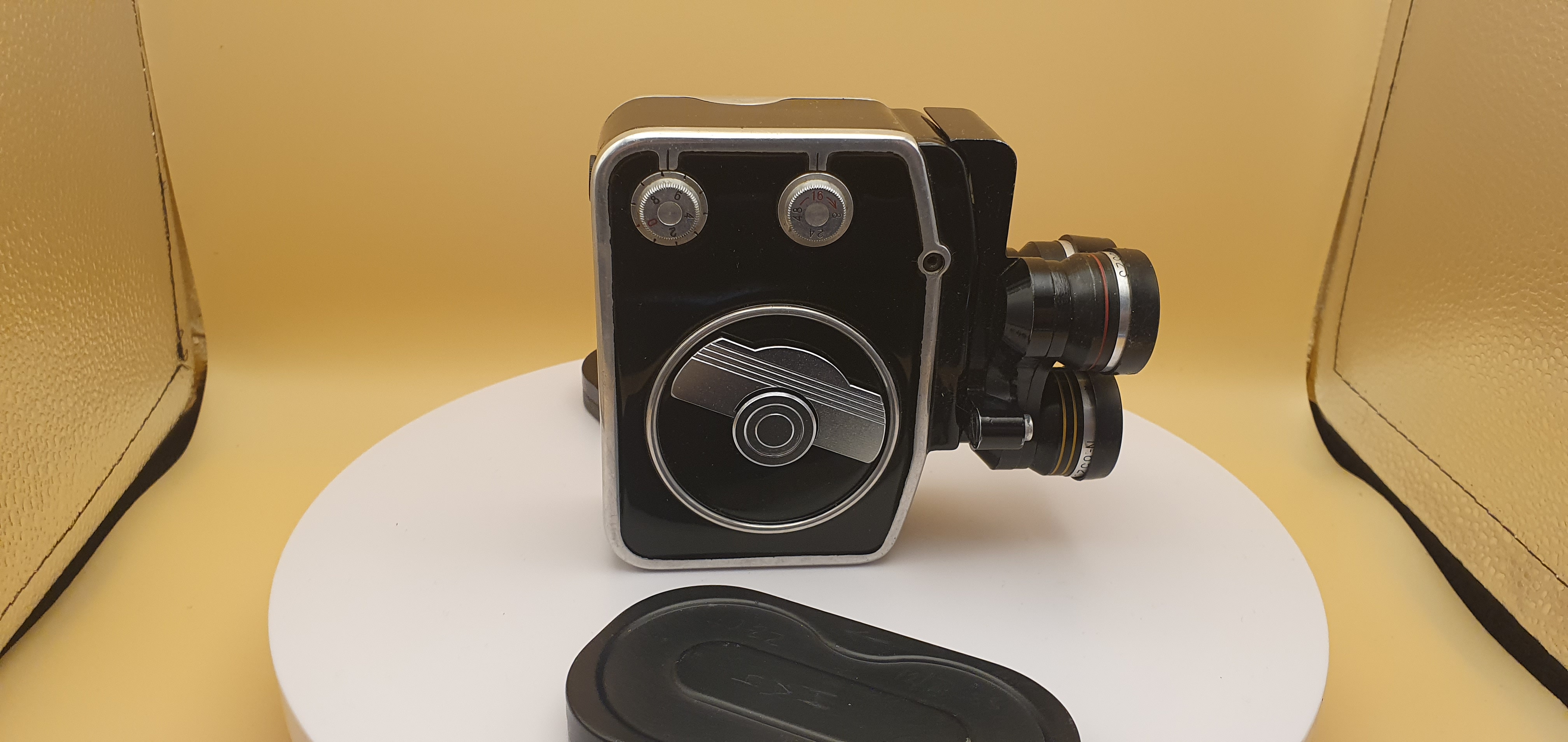 Кинокамера Экран 3 - 10