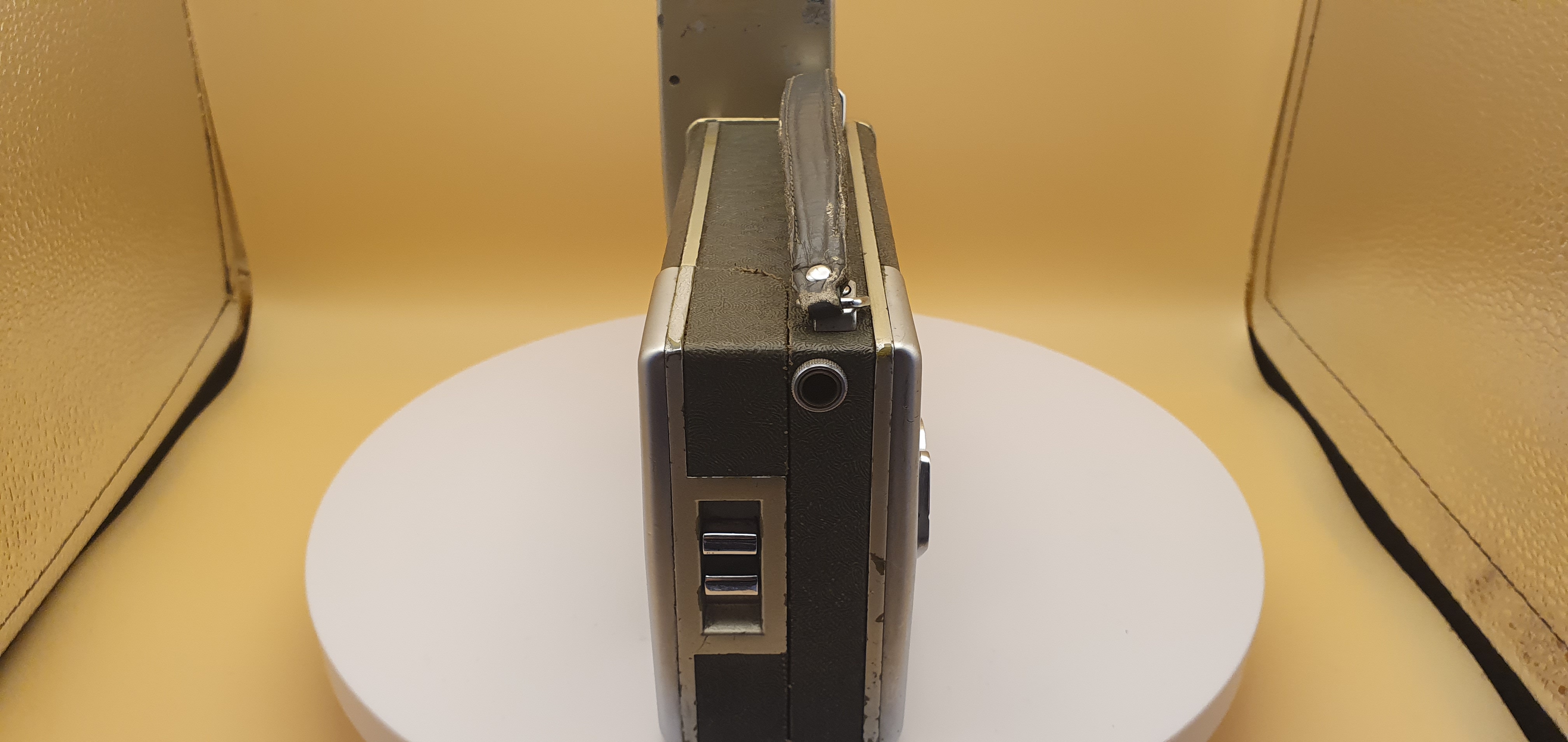 Кинокамера Киев 16С-3 - 5