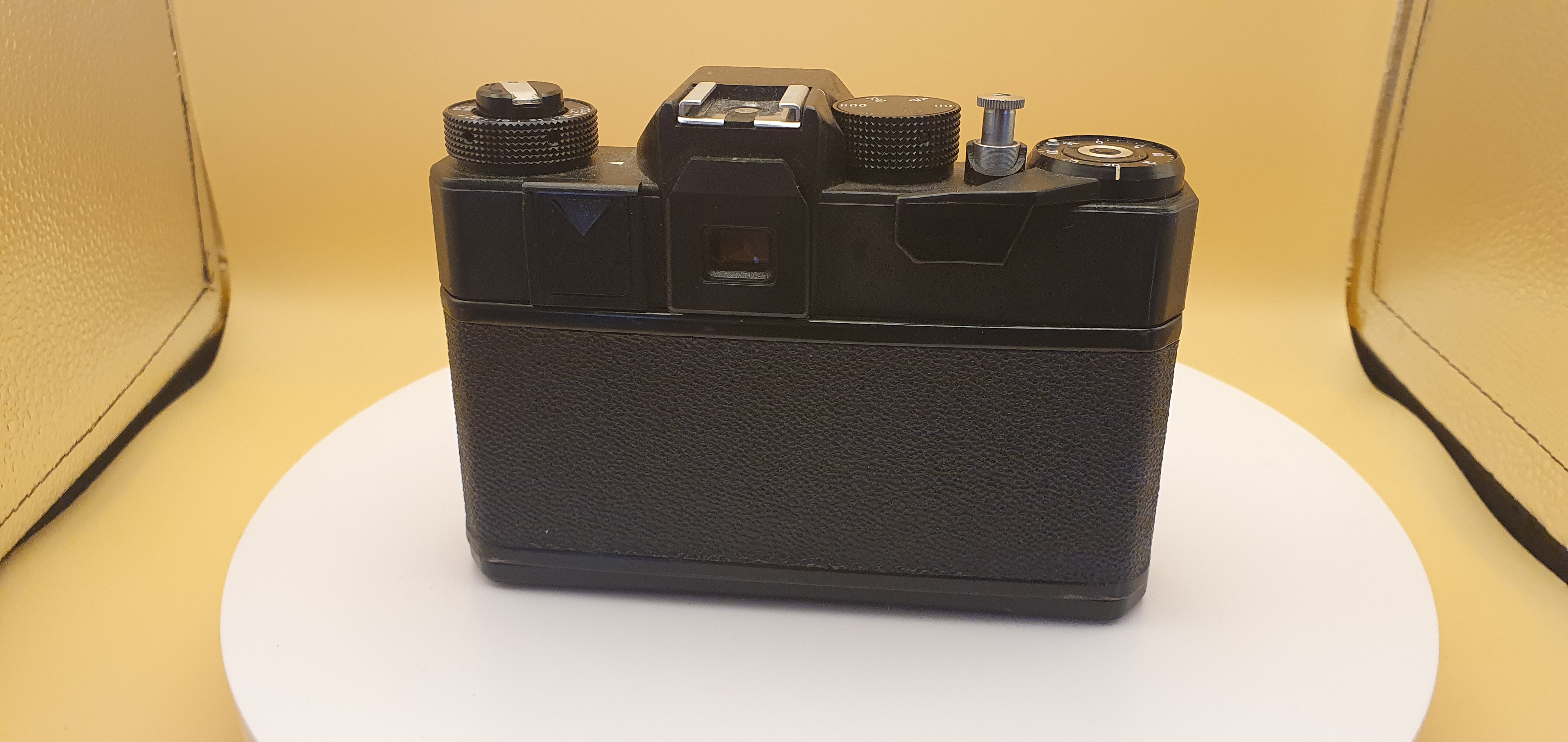 Фотоаппарат плёночный Зенит 15М - 6