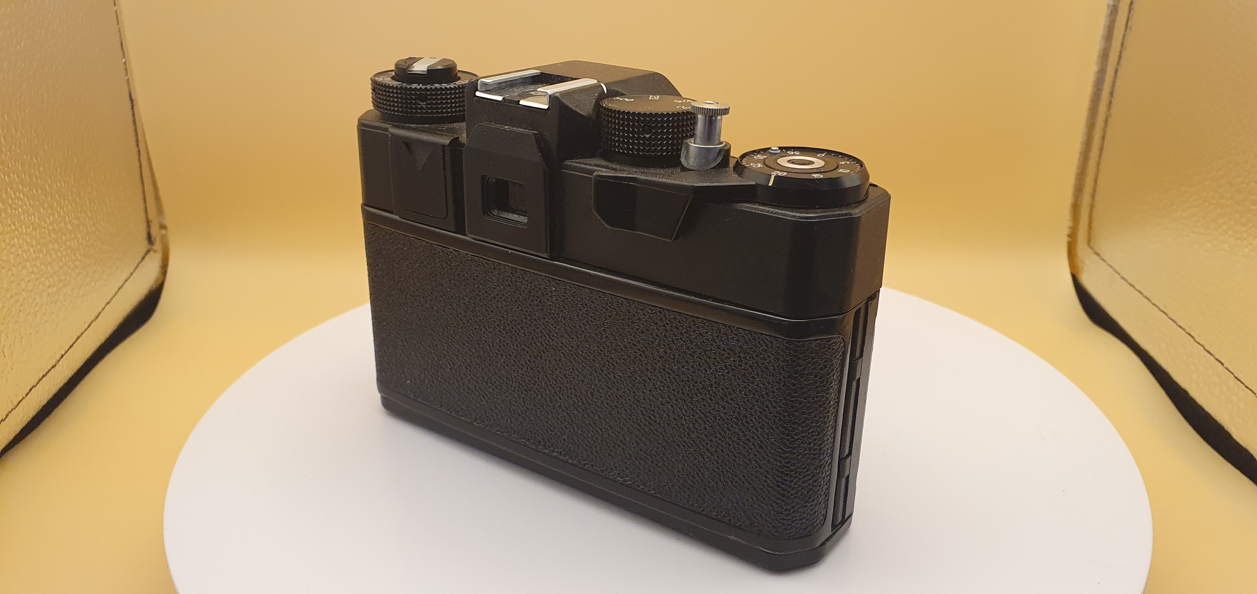 Фотоаппарат плёночный Зенит 15М - 7