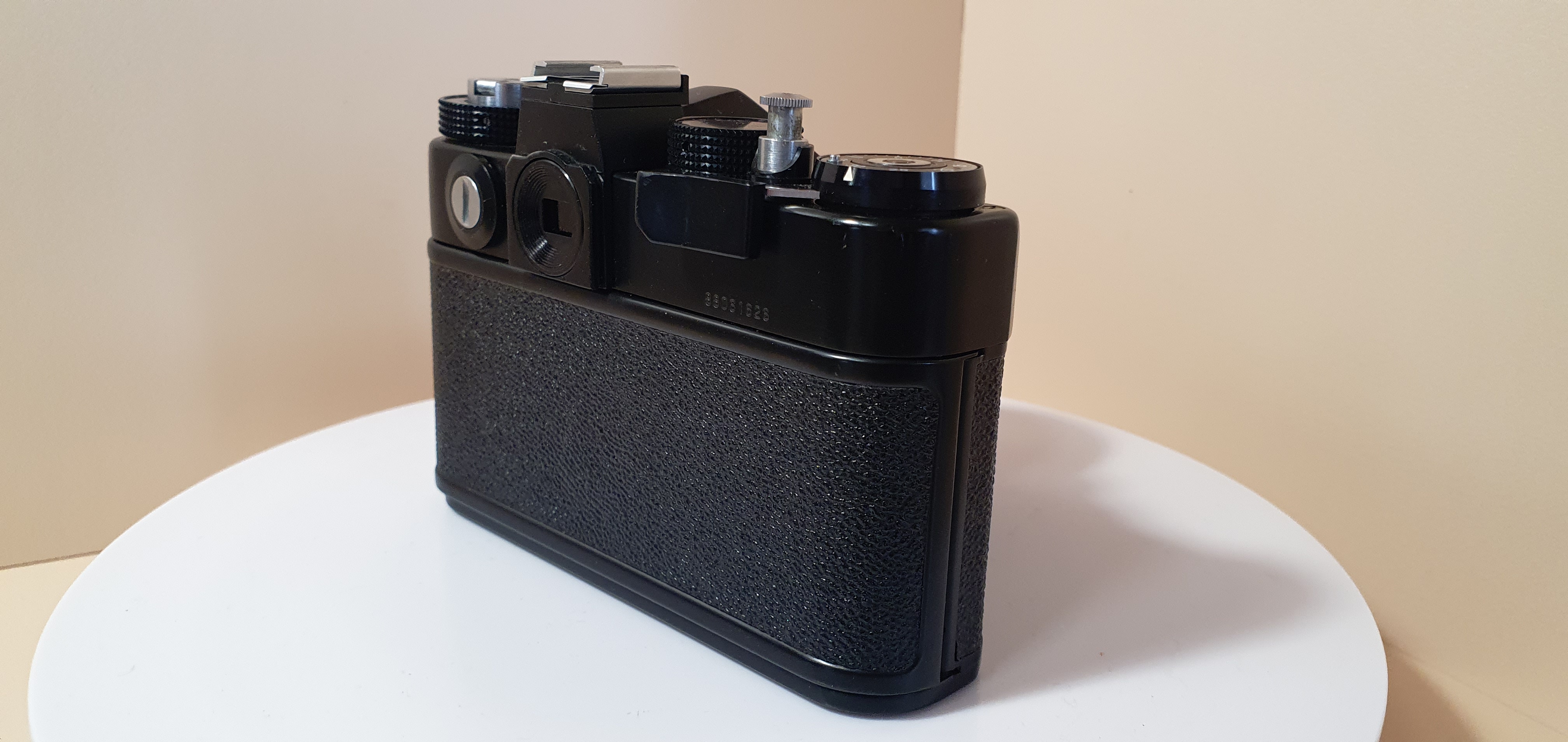 Фотоаппарат плёночный Зенит 12XP - 7