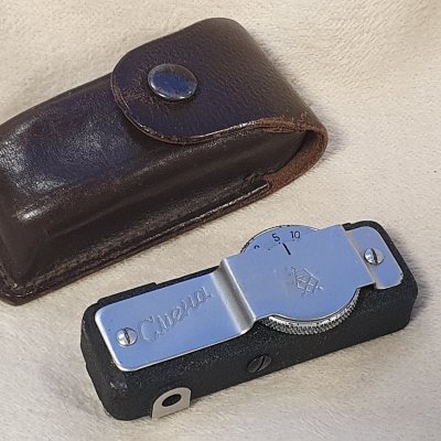 Дальномер Смена